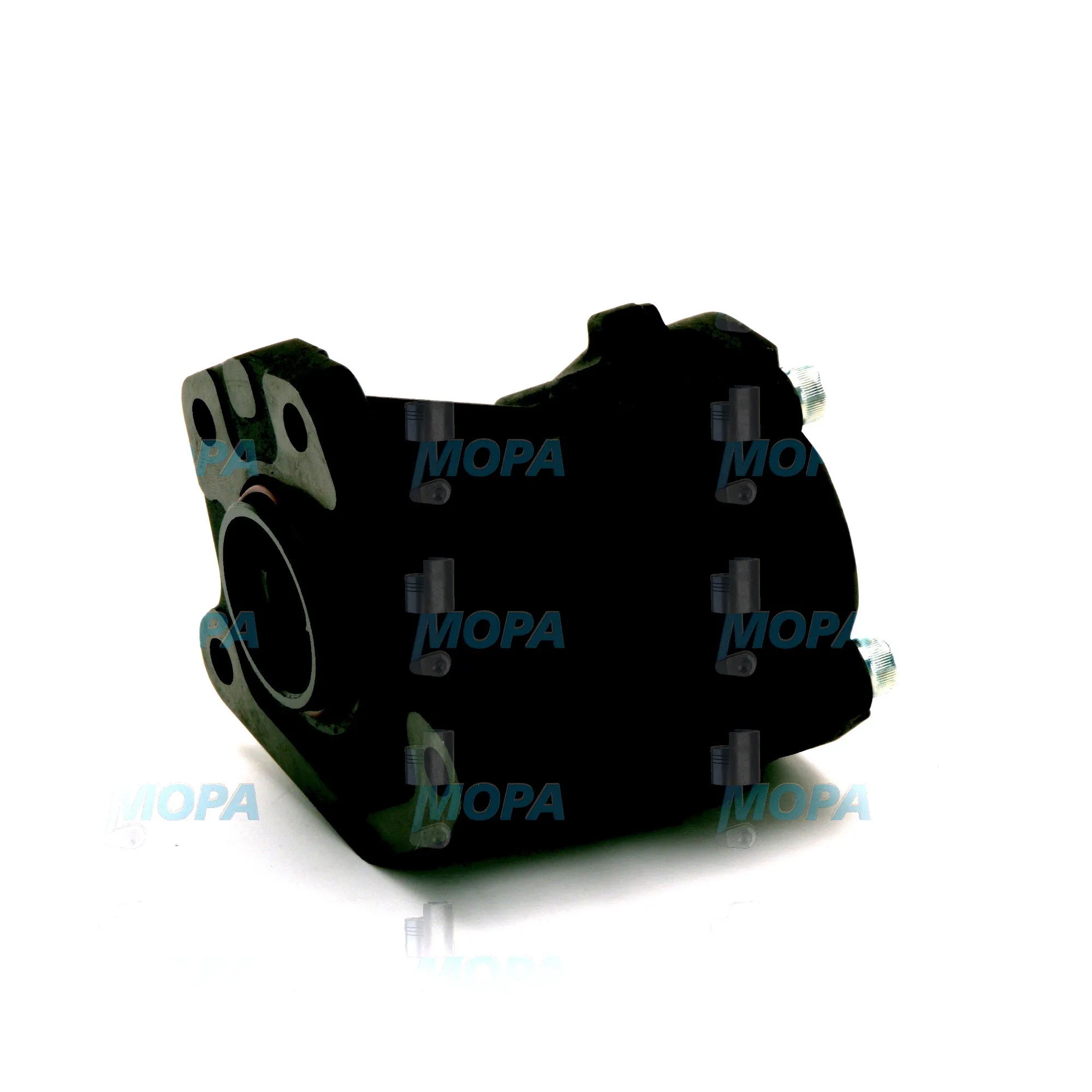 FUEL SUPPLY PUMP - 0440020045 suitable for Bosch engines 4