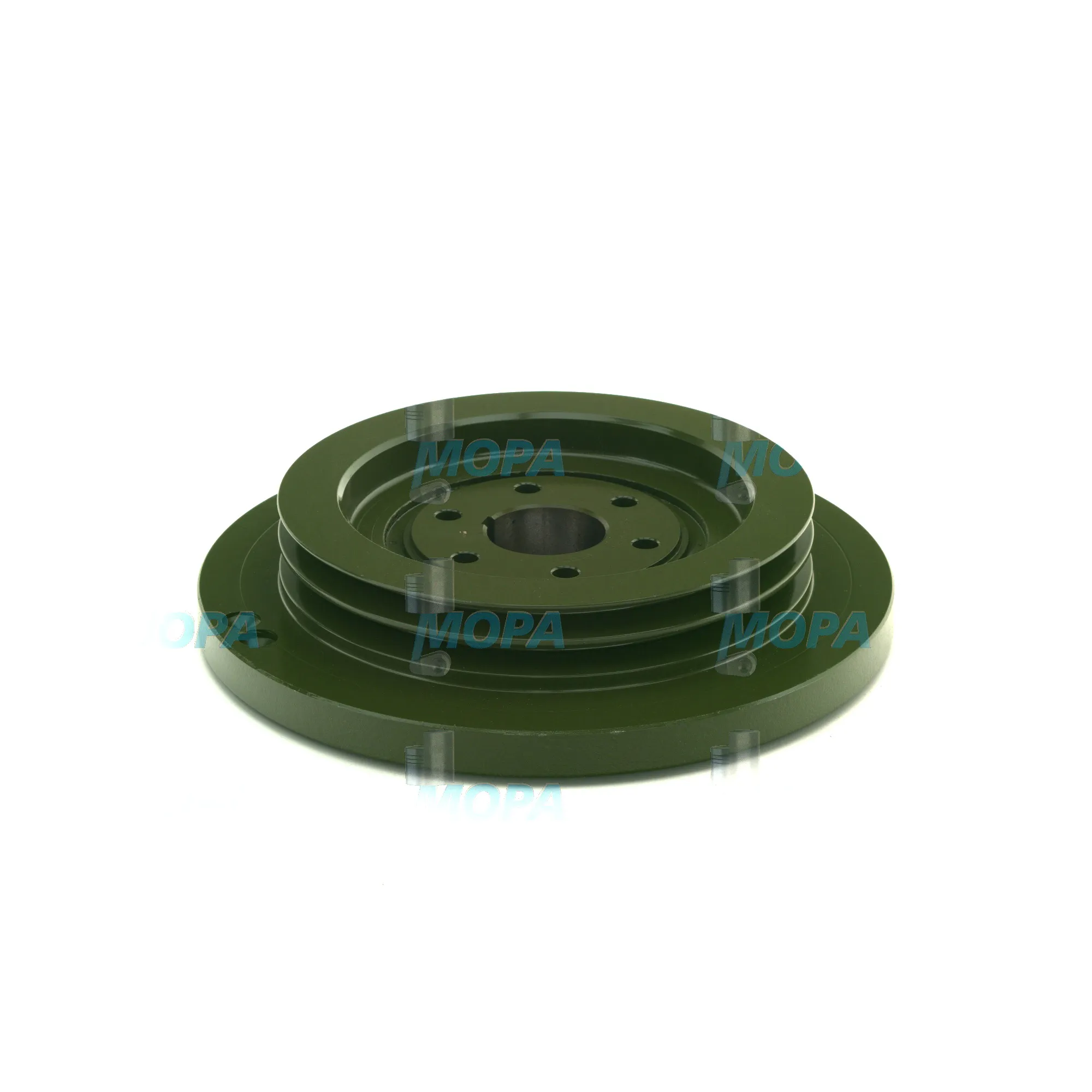VIBRATION DAMPER - 3660304903 suitable for MTU engines