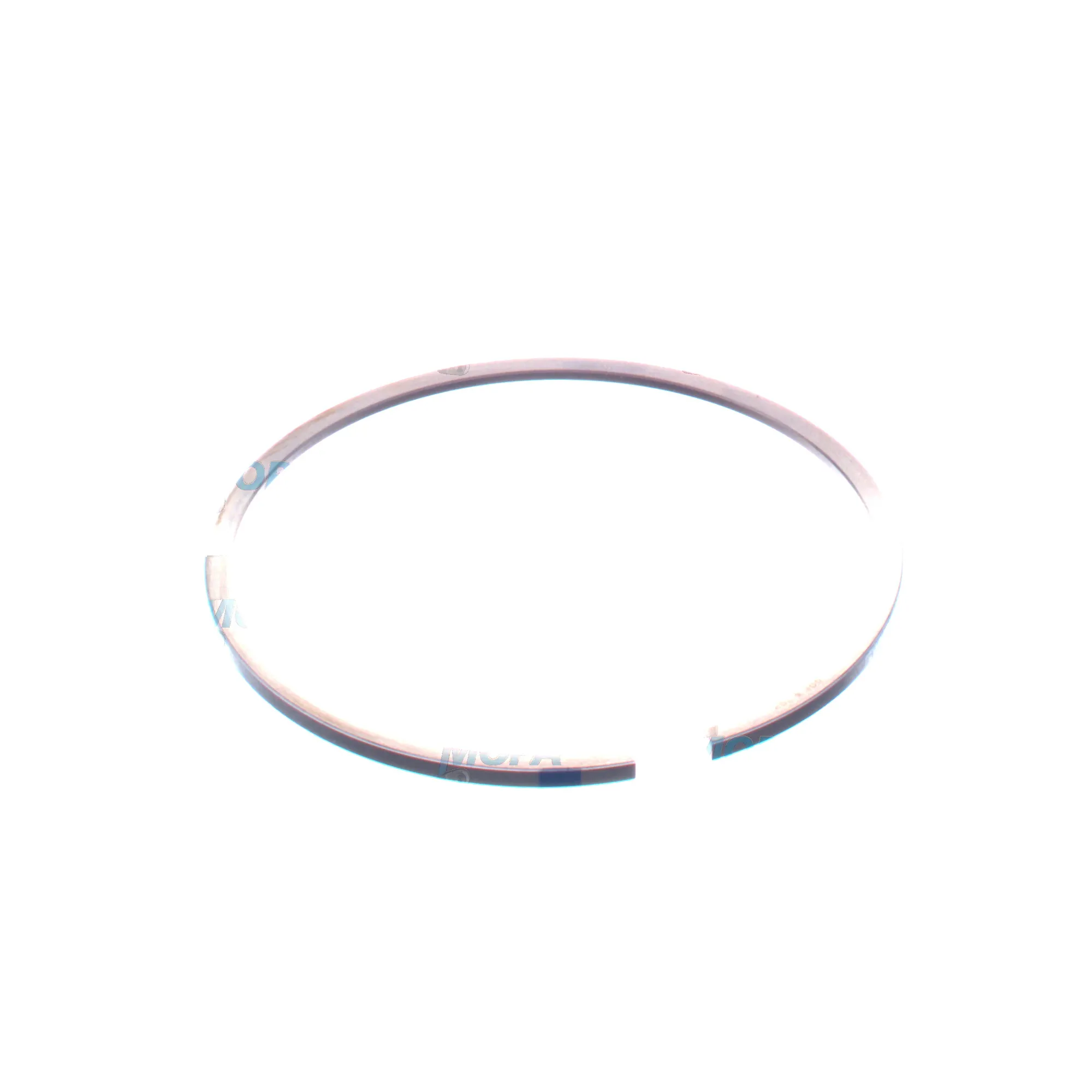 KEYSTONE COMPRESSION RING - 51025030751 suitable for MAN D-engines 8
