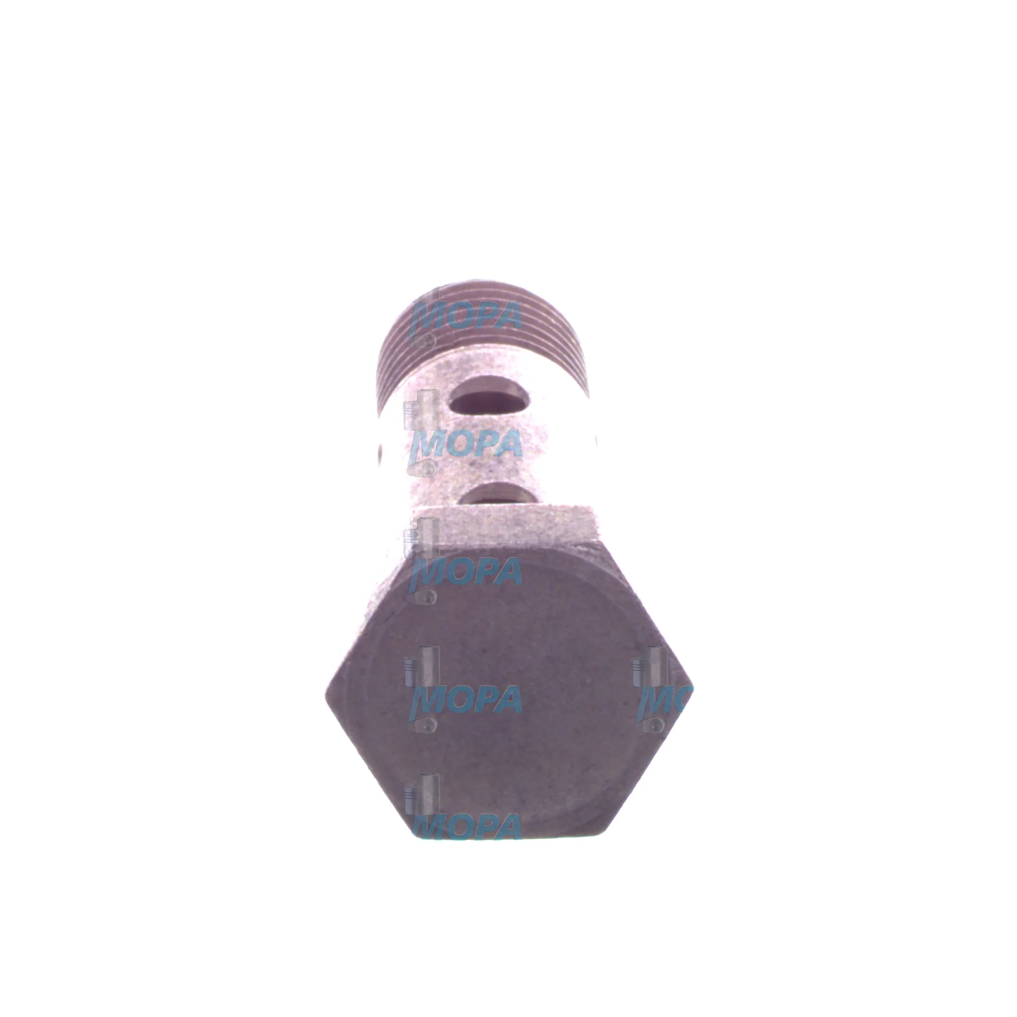 HOHLSCHRAUBE - 000000007940 passend für MTU Motoren 5