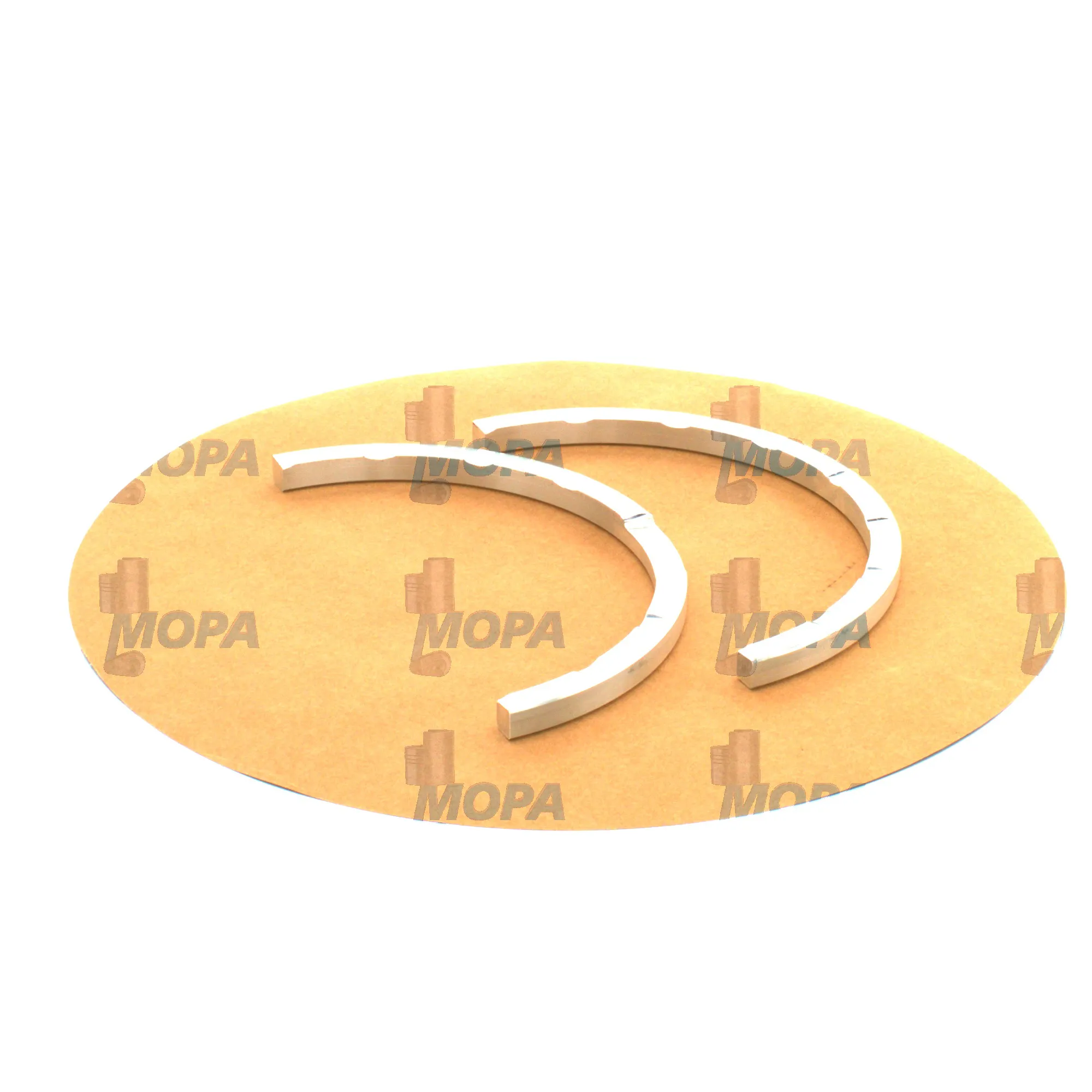 SHIM RING - 628/1/2/05073114 suitable for MWM & Deutz engines 4