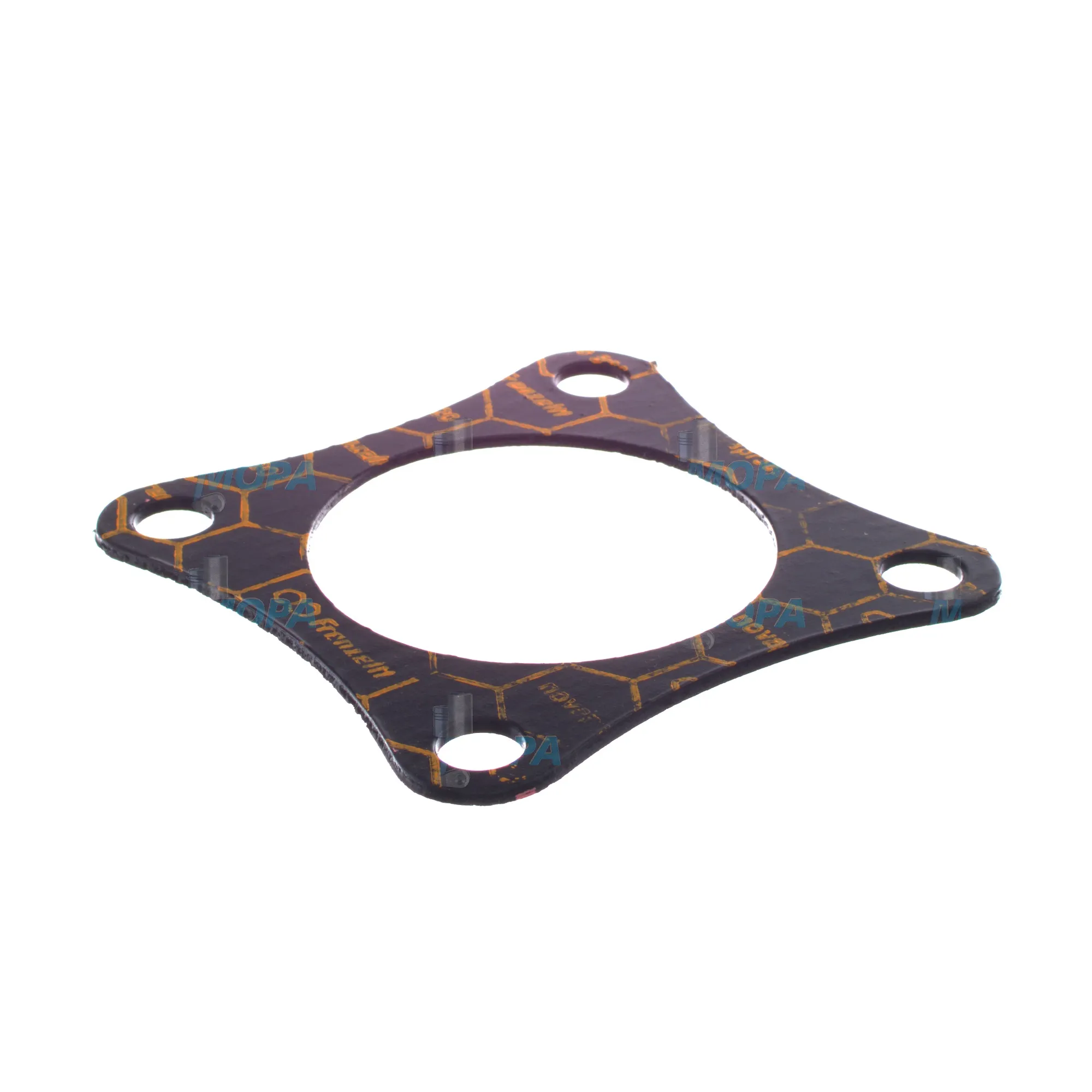 GASKET - 5612041180 suitable for MTU engines 5