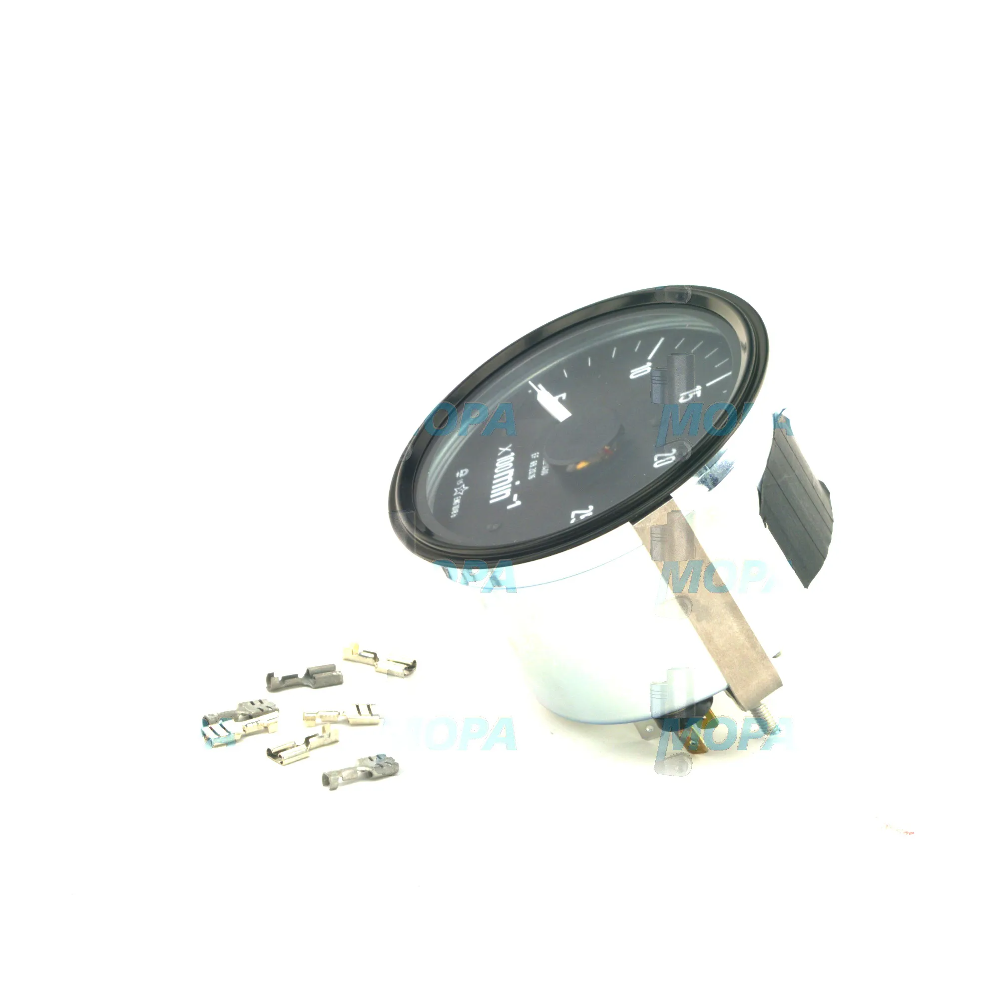 TACHOMETER ELECTRIC - 0011532119 suitable for MTU engines 4