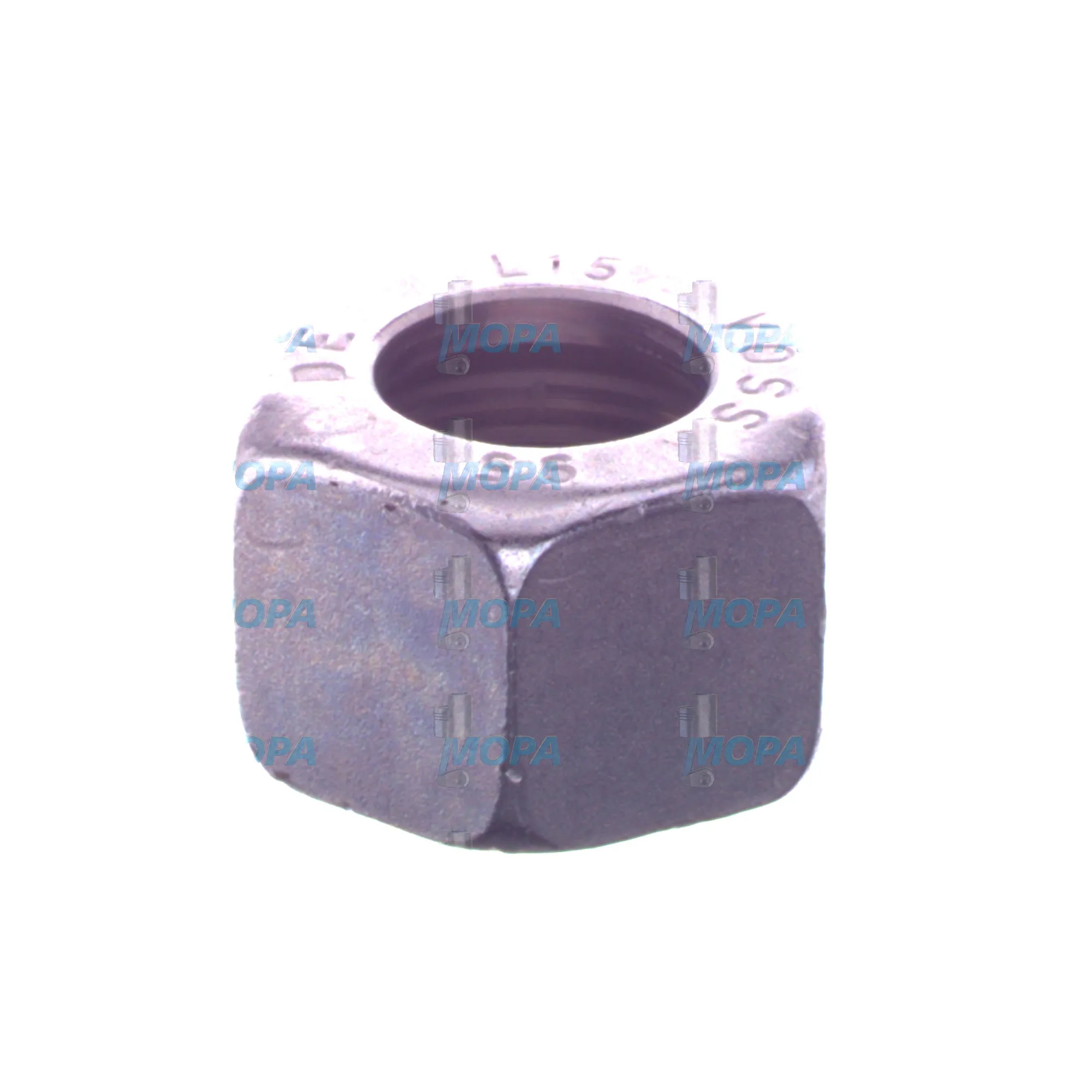 UNION NUT - 01179540 suitable for Deutz engines 5