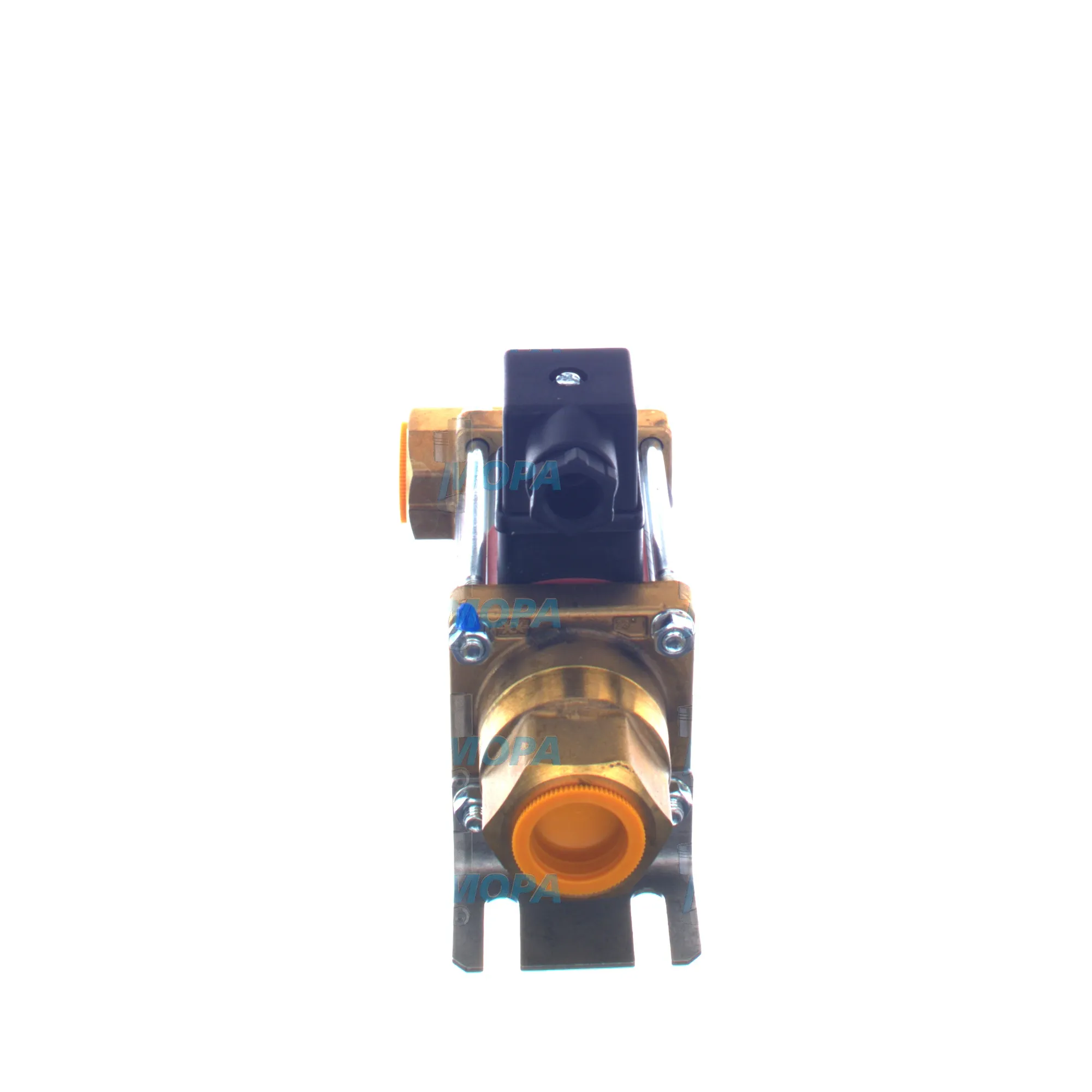 MAGNETVENTIL - 01086020 passend für MWM & Deutz Motoren 5