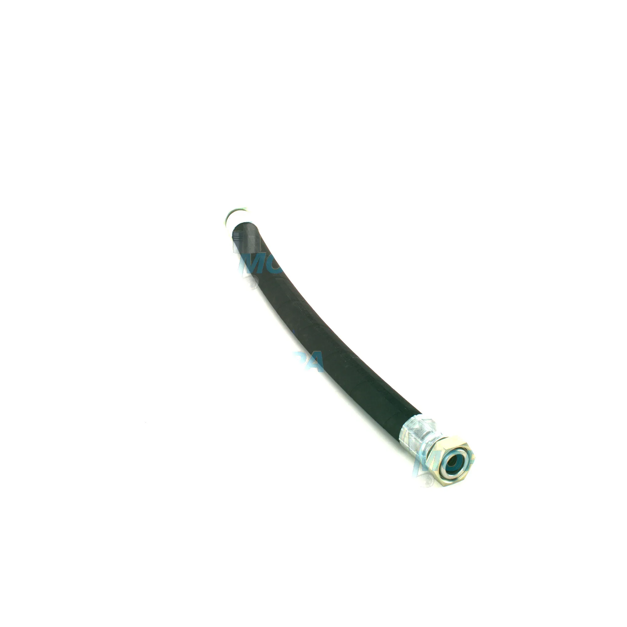 HOSE LINE - 735038032110 suitable for MTU engines 8
