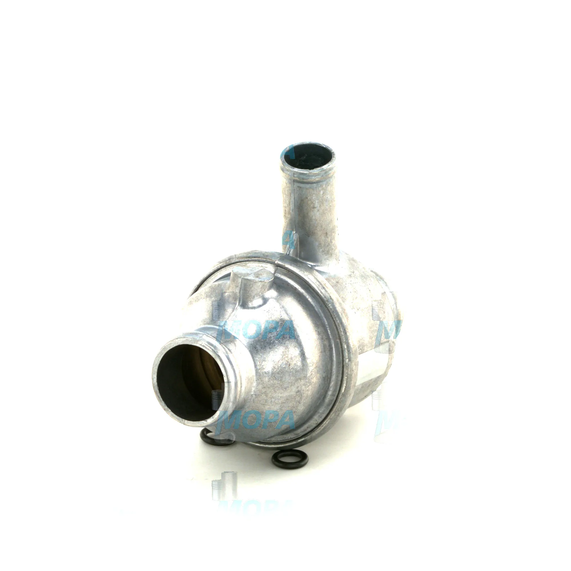THERMOSTAT HOUSING - 605250110042 suitable for MWM & Deutz engines