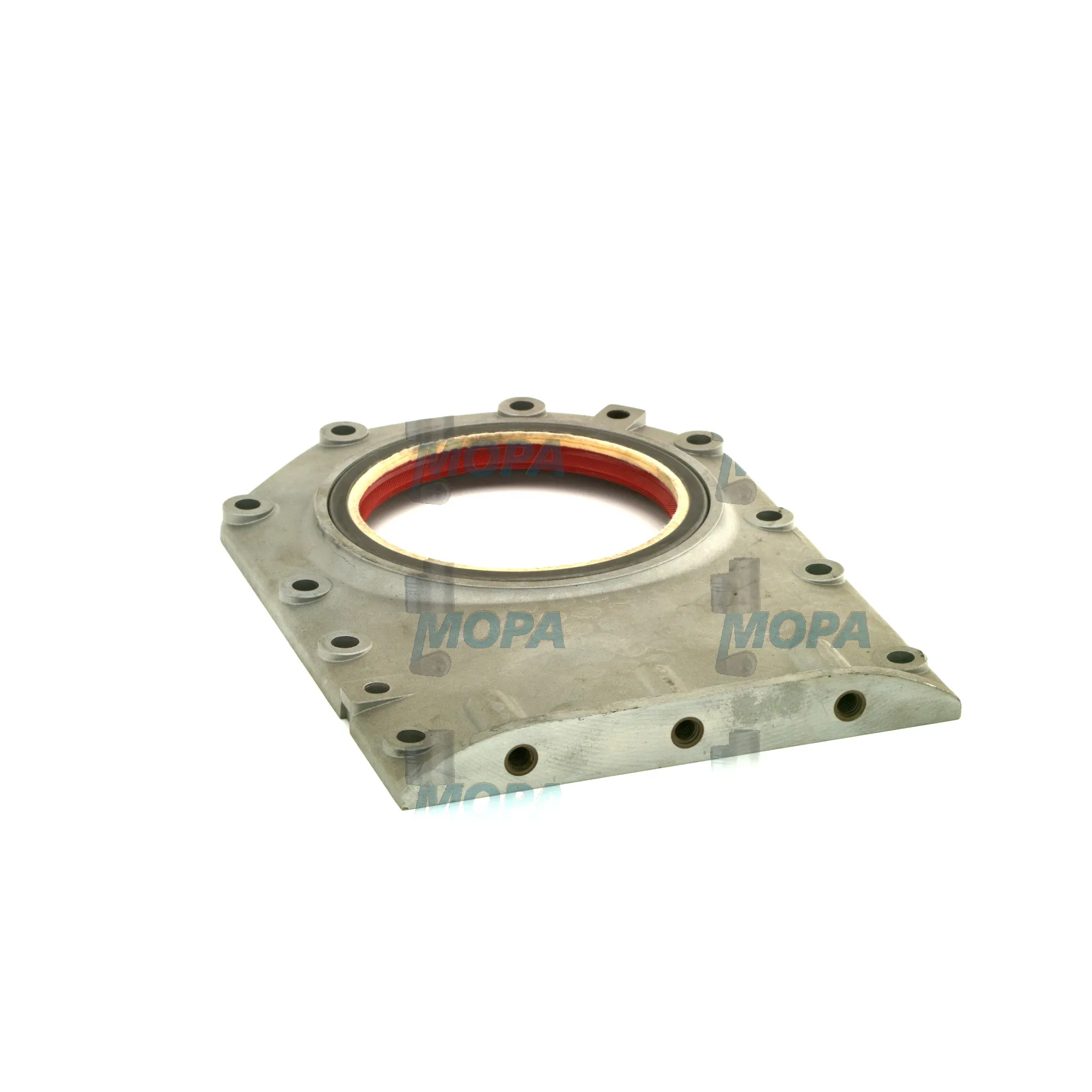 STIRNWANDDECKEL - 12272176 passend für Deutz Motoren 5