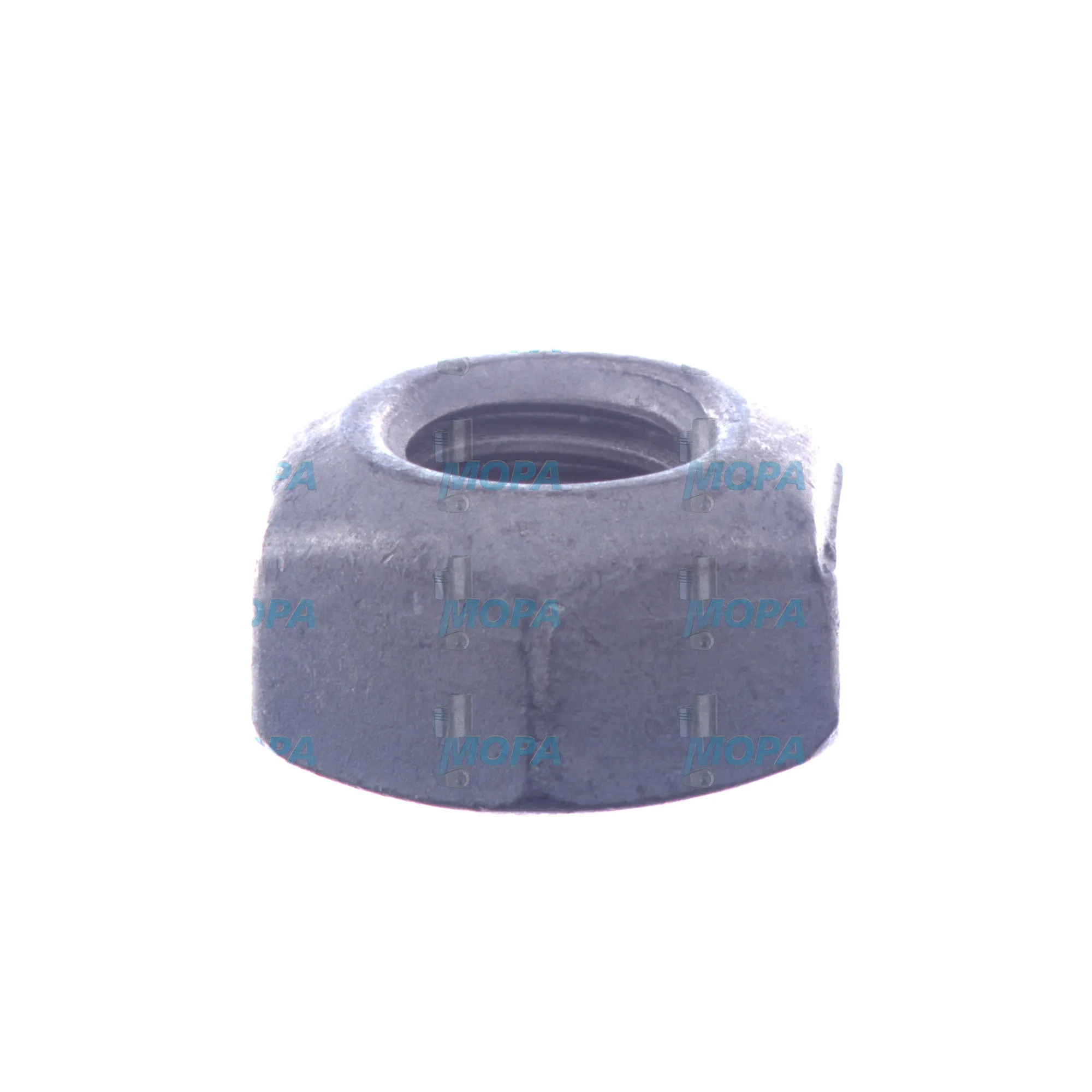 HEX COLLAR LOCK NUT - 06112400406 suitable for MAN D engines 7