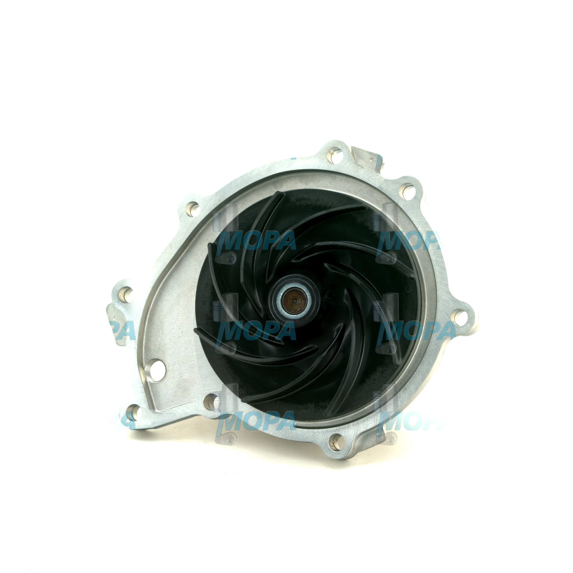KUEHLMITTELPUMPE - 51065006699 passend für MAN D-Motoren 5