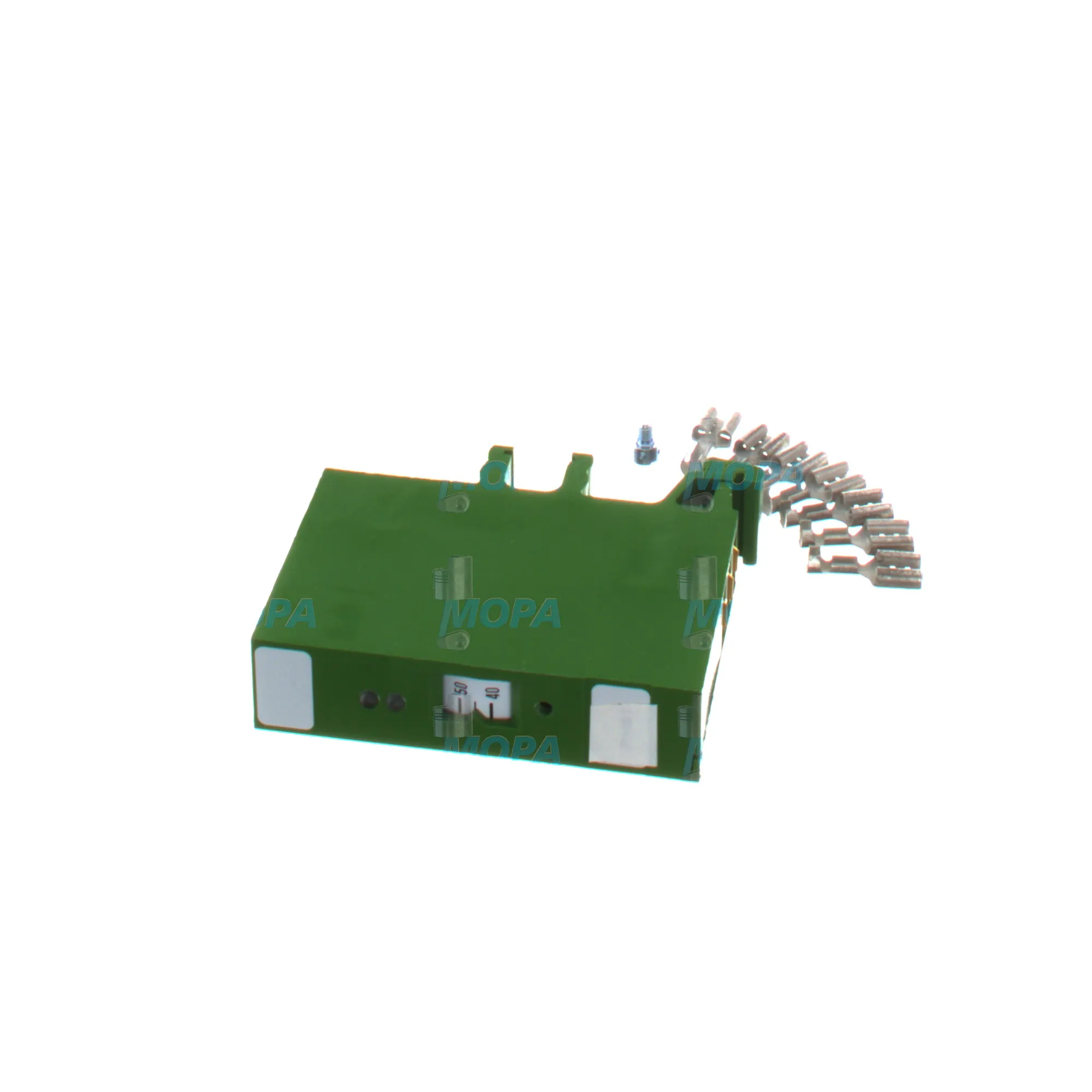 SWITCHING DEVICE - 628/48/1/05084114 suitable for MWM & Deutz engines 6