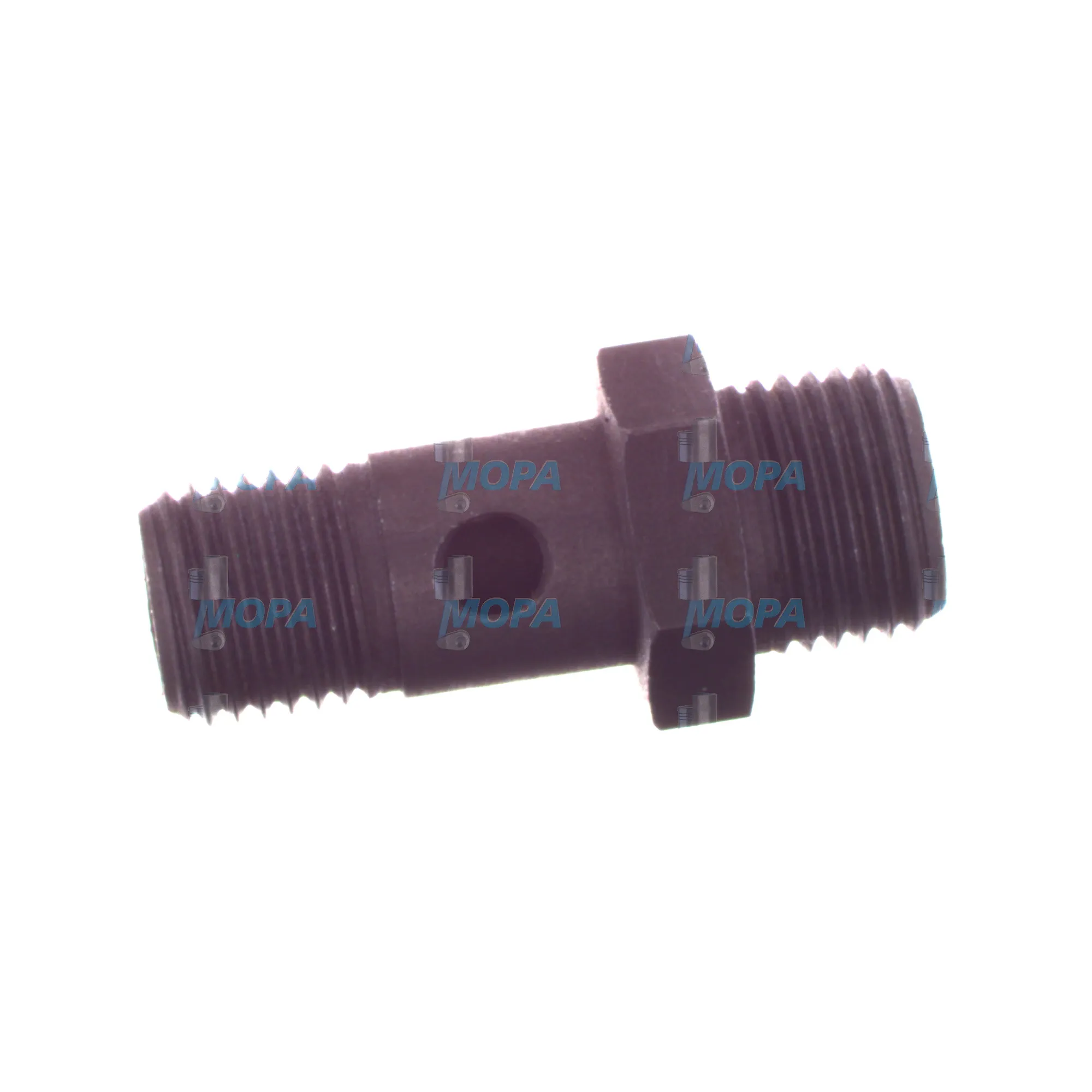 HOLLOW SCREW UNION - 915037010100 suitable for MTU engines 6
