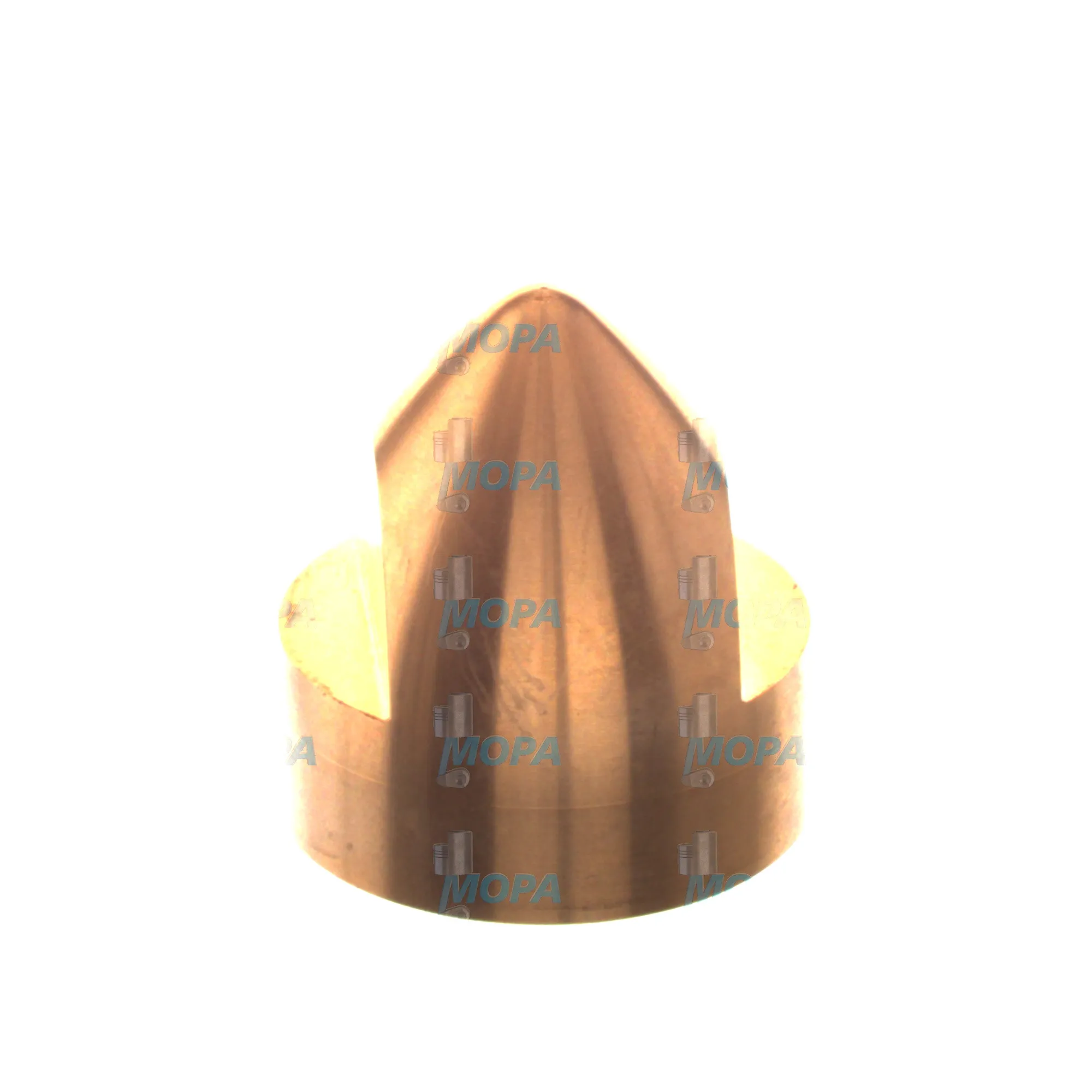 TENSIONING NUT - 51906850039 suitable for MAN D engines 17