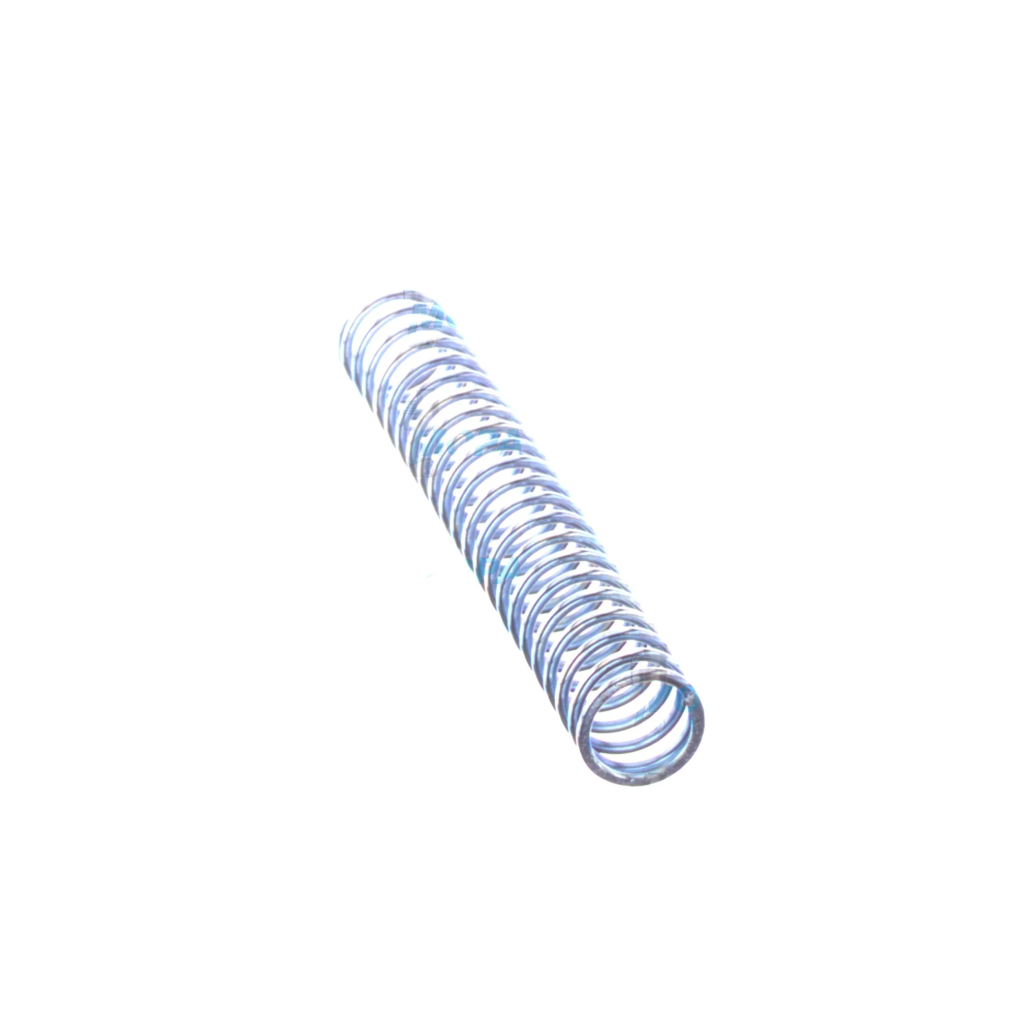 FEDER - 0019936801 passend für MTU Motoren 8