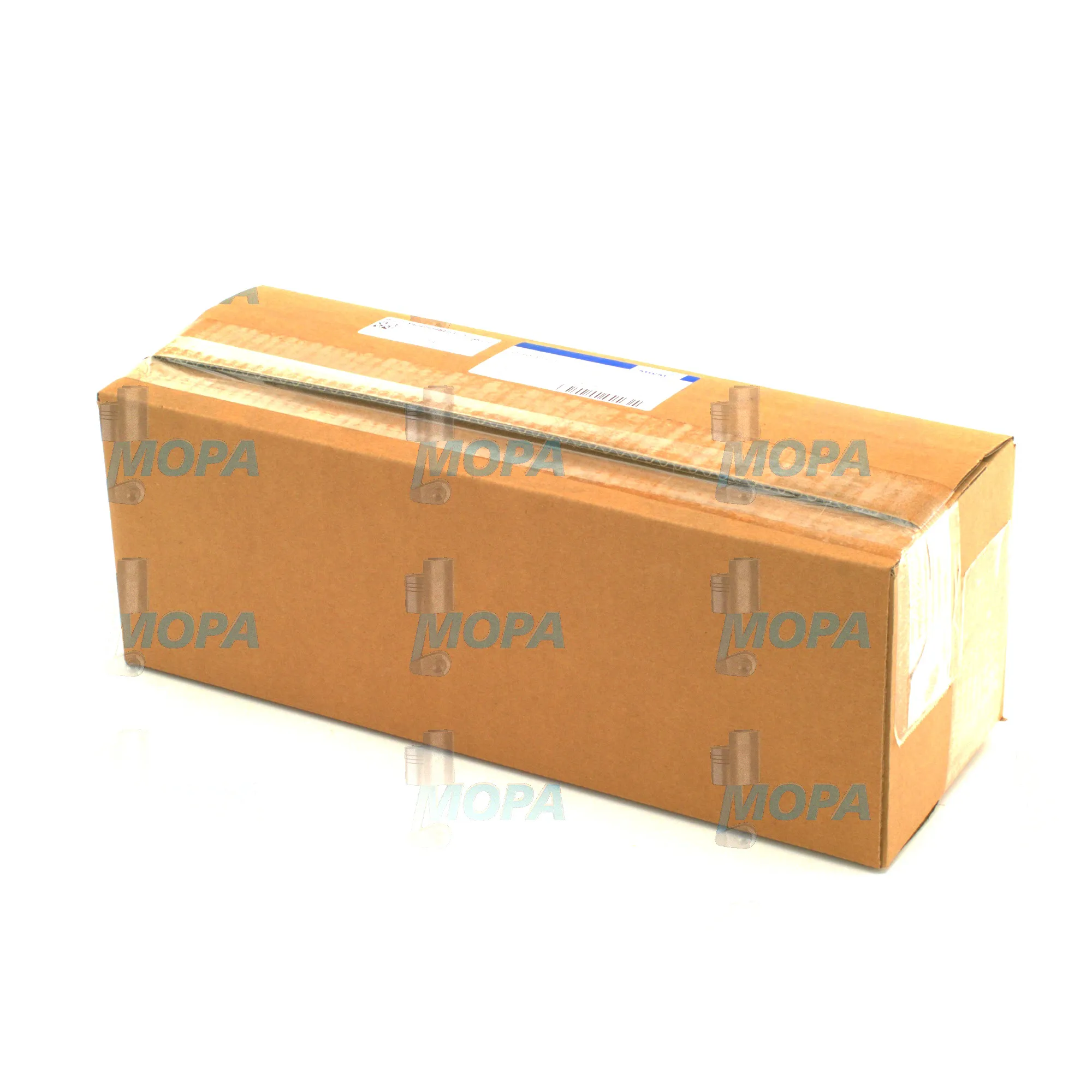 FILTER MAT - 628/22/20/05061840 suitable for MWM & Deutz engines 3