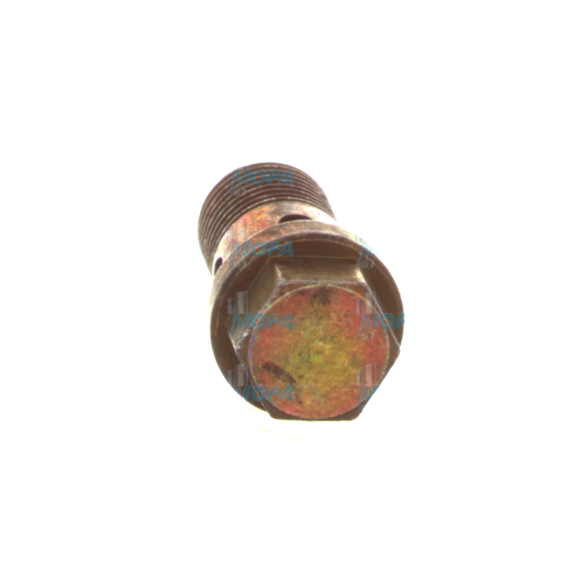 HOHLSCHRAUBE - 02231136 passend für Deutz Motoren 5
