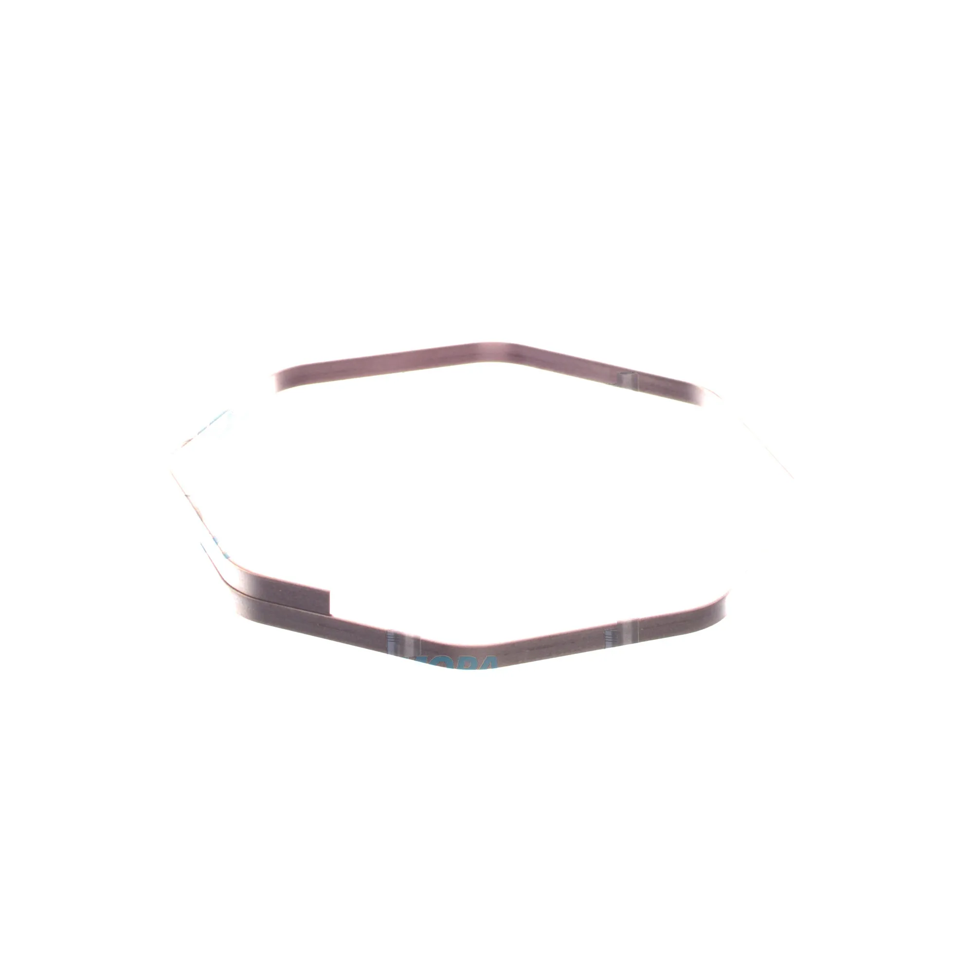 MULTIPIECE OIL RING - 51081400048 suitable for MAN D engines 5