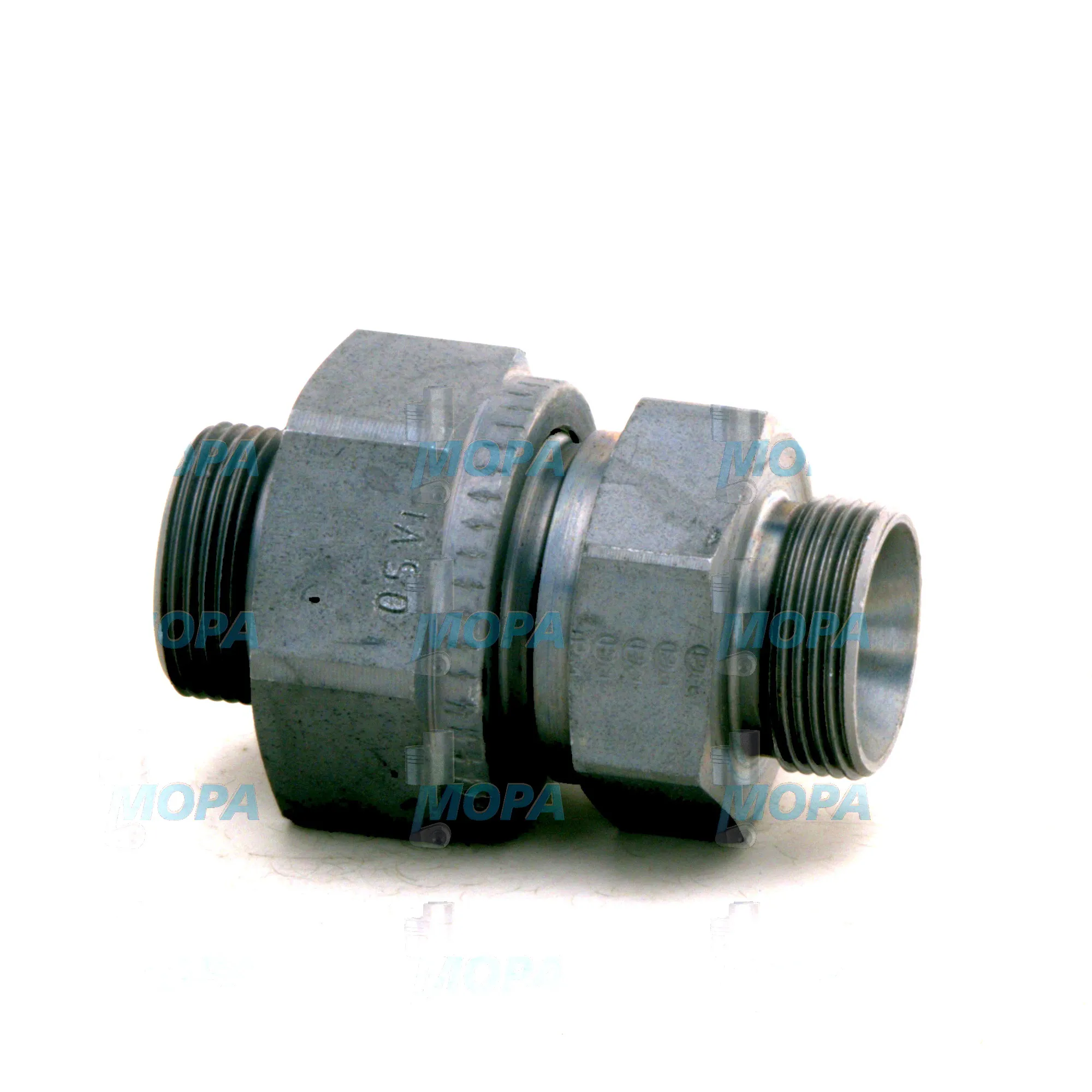 NON-RETURN VALVE - 735080018201 suitable for MTU engines 7