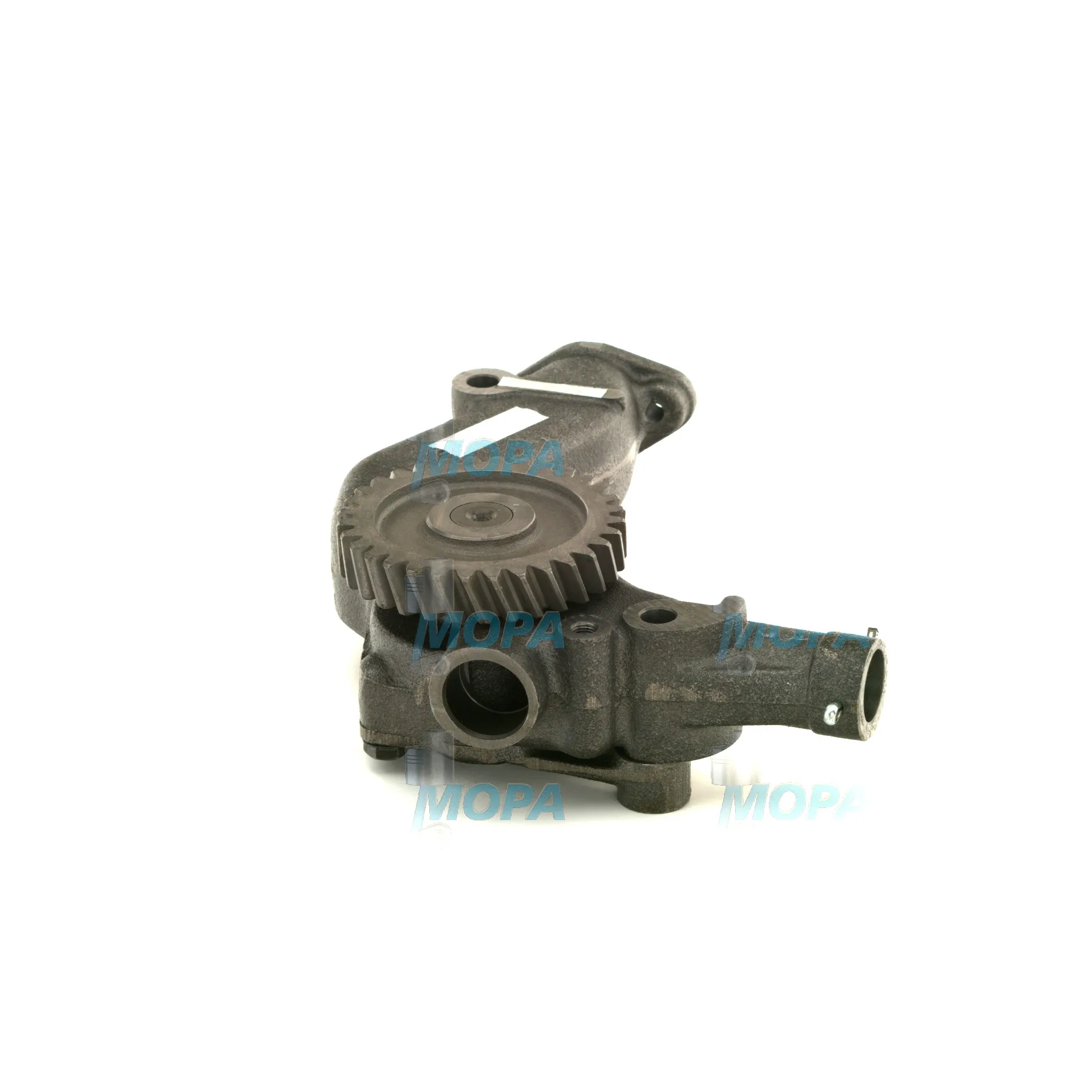 HOCHDRUCKPUMPE - 02144037 passend für Deutz Motoren 5