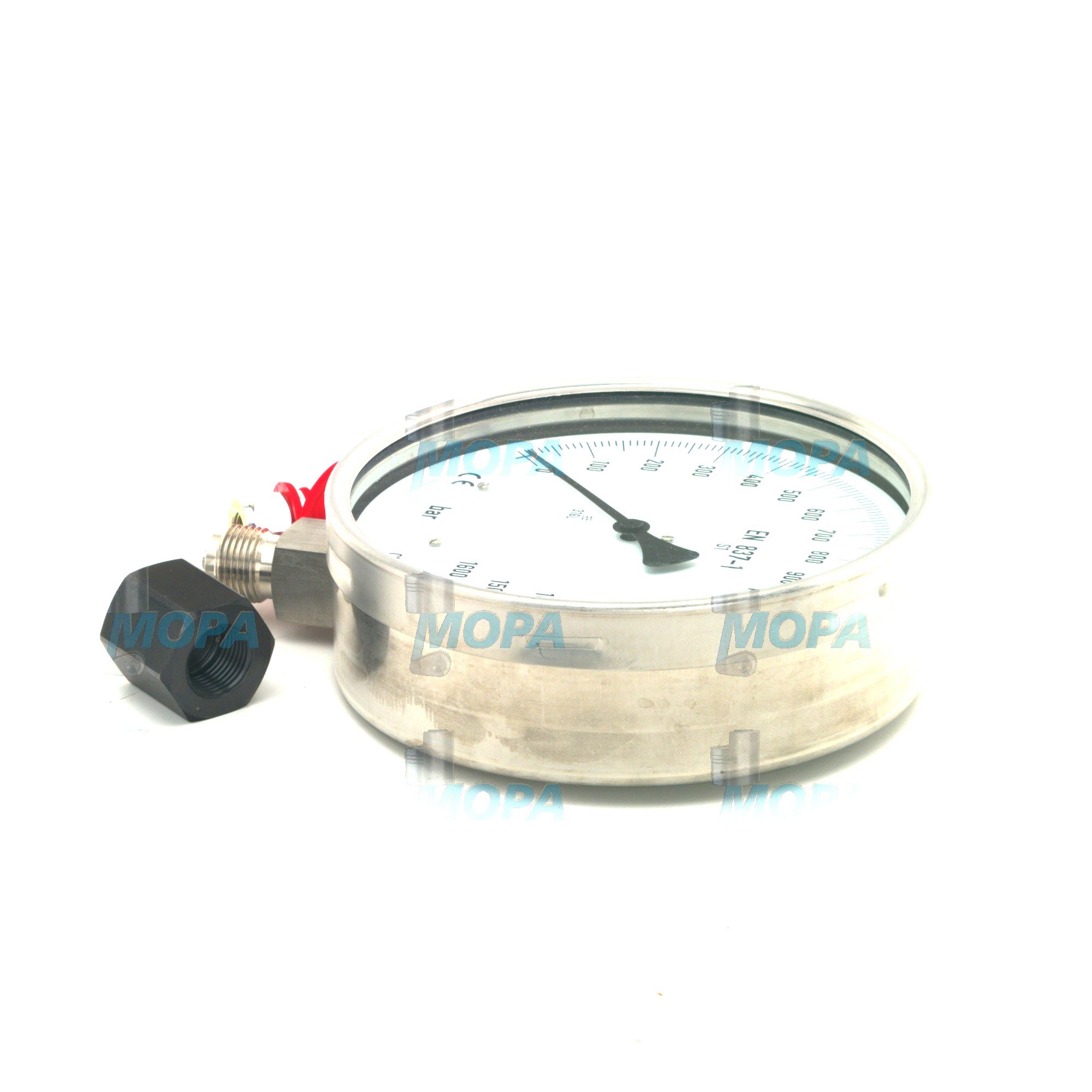 PRESSURE GAUGE - 02038856 suitable for MWM & Deutz engines