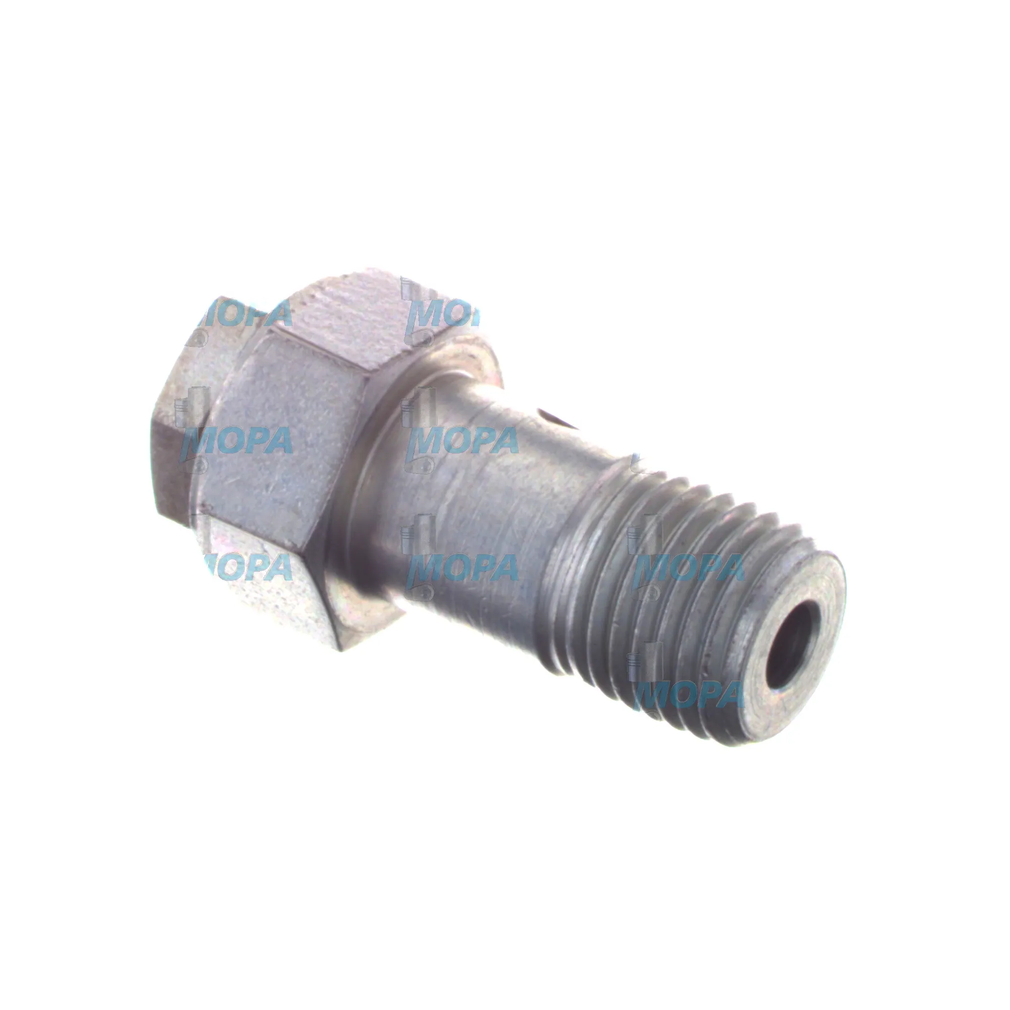 UEBERSTROEMVENTIL - 51111070023 passend für MAN D Motoren 4