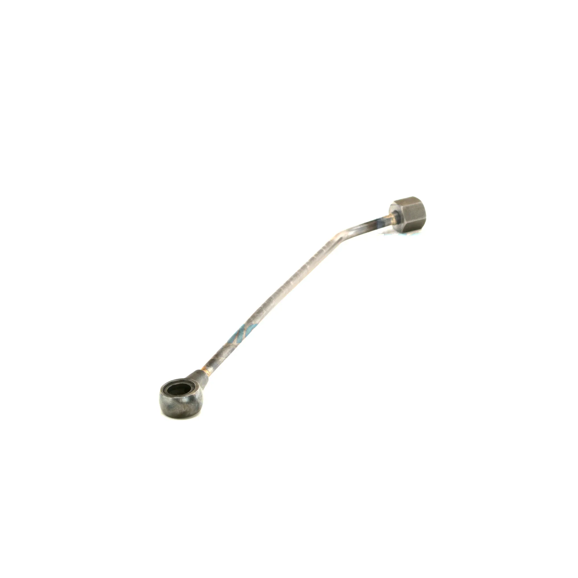 VENT LINE - 5532002558 suitable for MTU engines 9