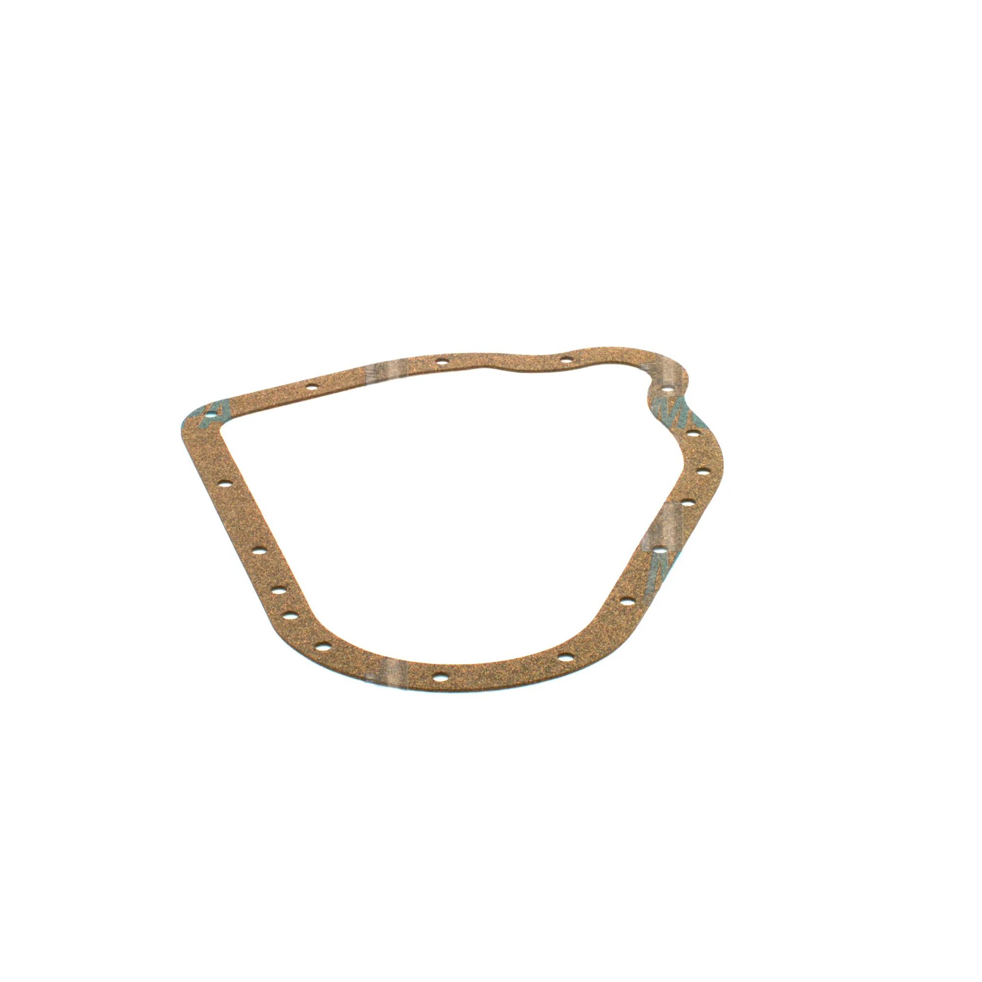 GASKET - 3460150120 suitable for MTU engines 8