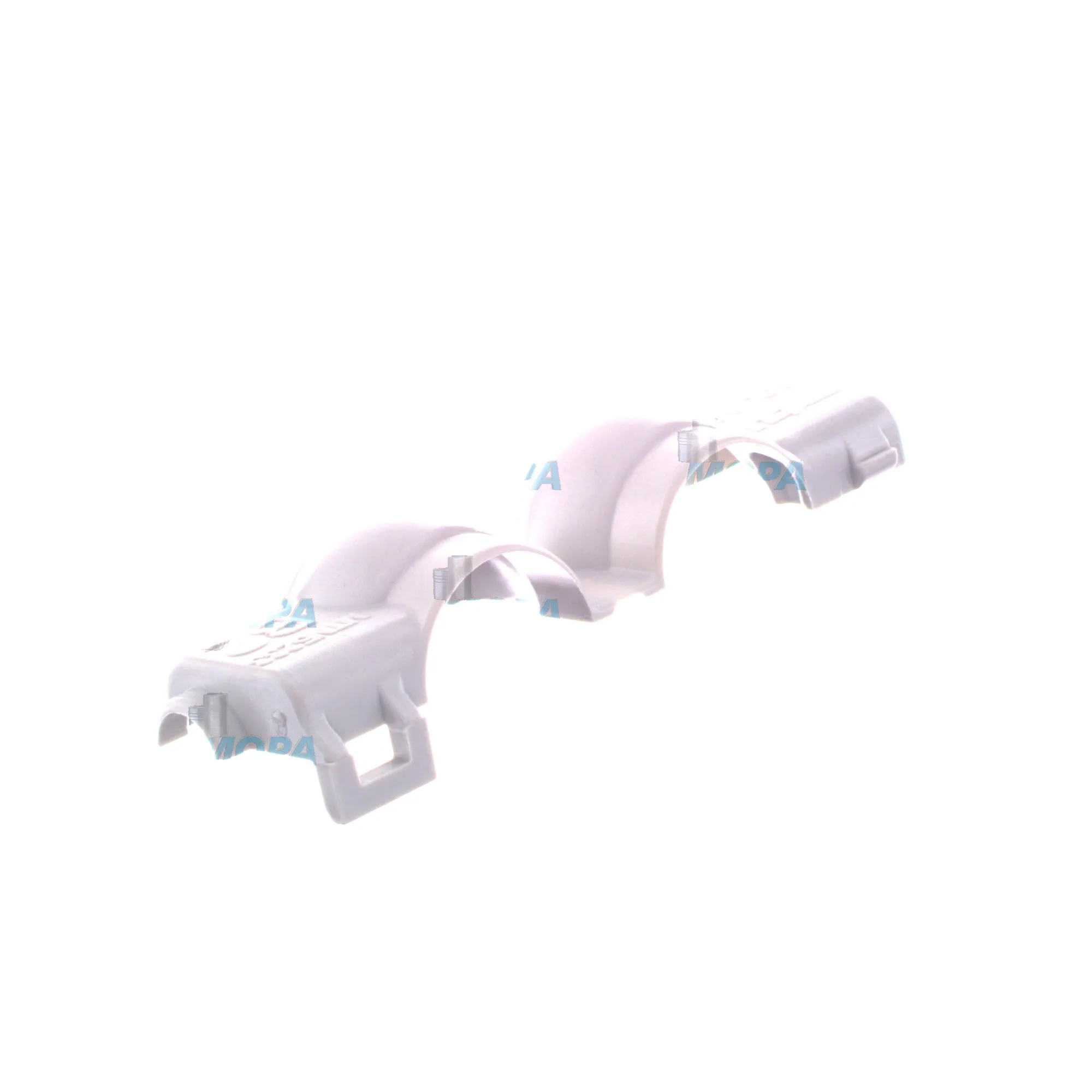 COVER - 735233000200 suitable for MTU engines 1