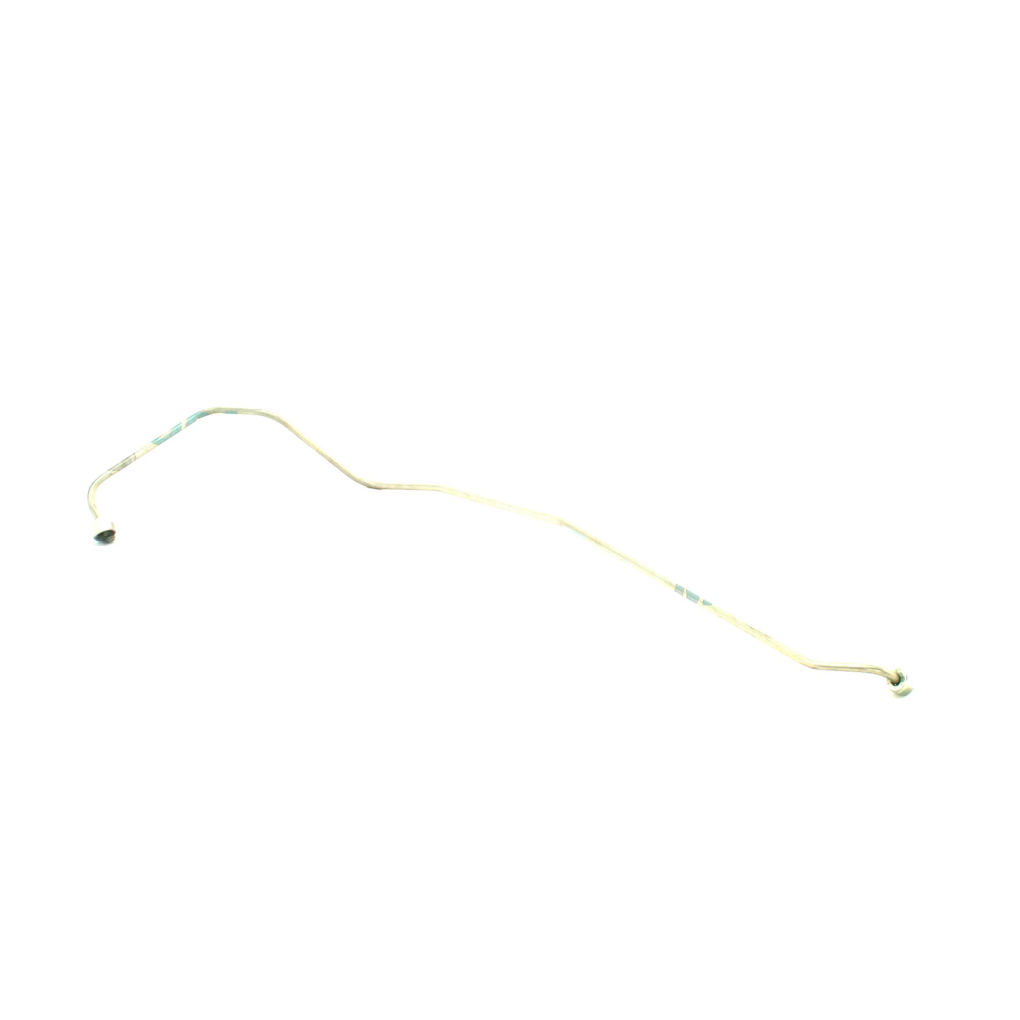 FUEL LINE - 632709060615 suitable for MWM & Deutz engines 3