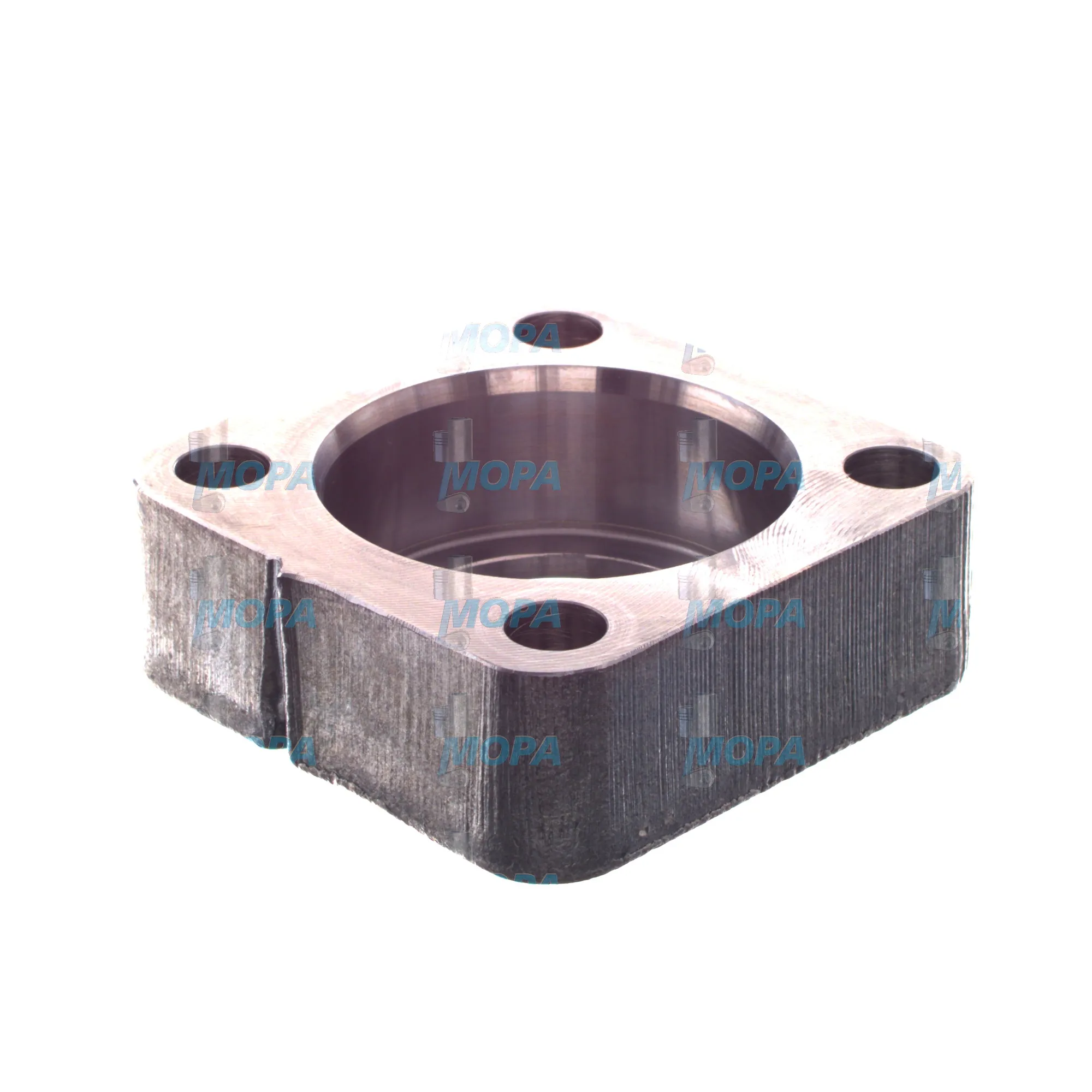 FLANGE - 5800180844 suitable for MTU engines 6
