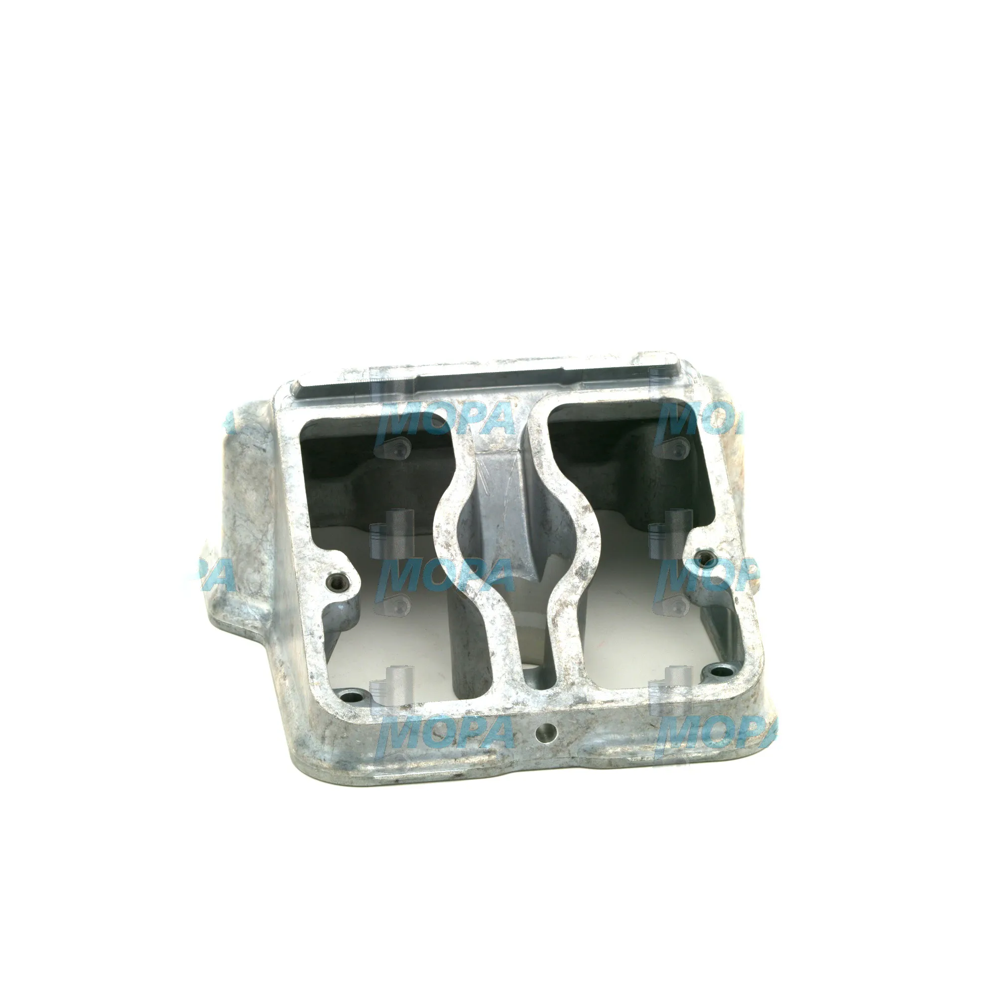 GEHAEUSE - 5500101433 passend für MTU Motoren 3