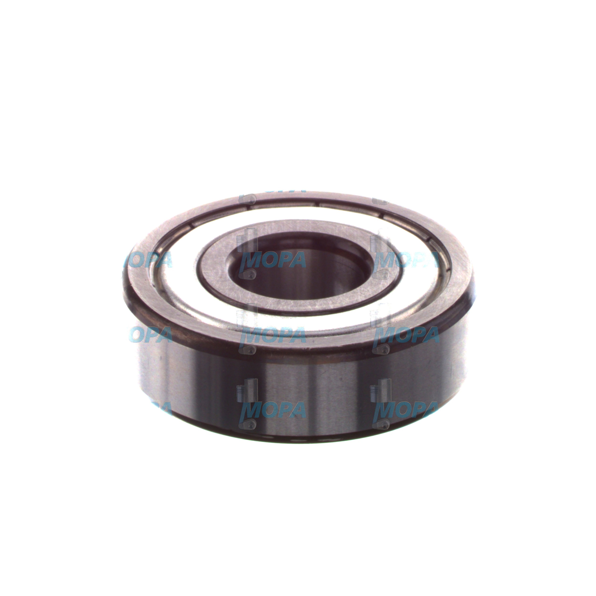 GROOVED BALL BEARING - 1900905304 suitable for Bosch engines