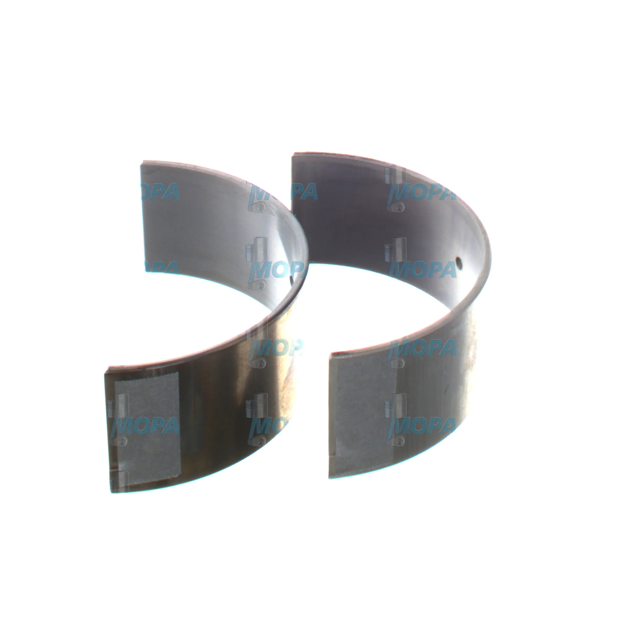BIG END BEARING PAIR - 51024106626 suitable for MAN D engines 5