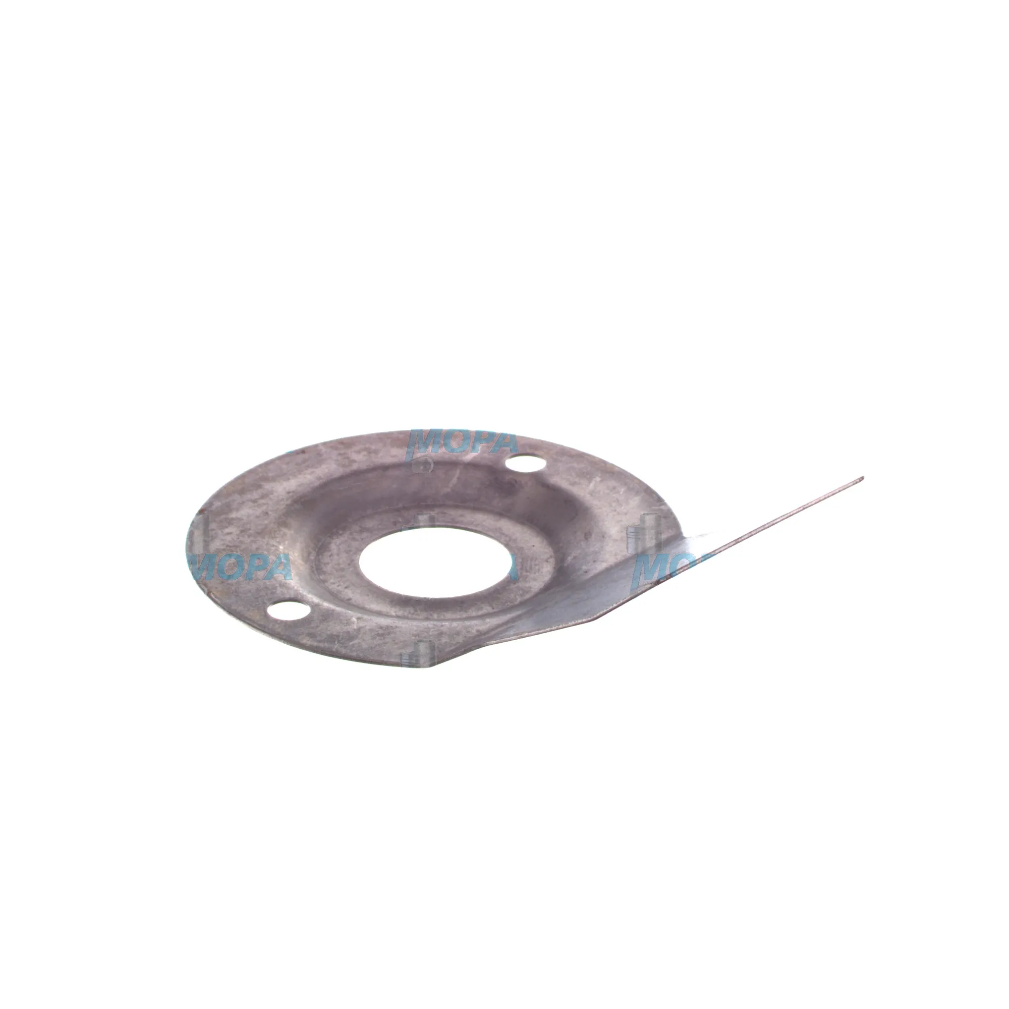 OIL DEFLECTOR - 01300806 suitable for MWM & Deutz engines 7