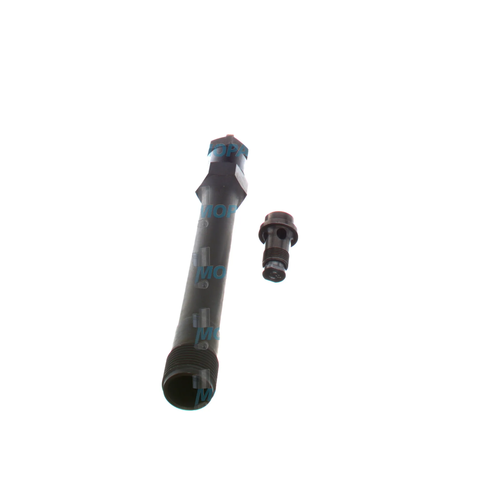 DECOMPRESSION VALVE - 0000160891 suitable for MTU engines 7