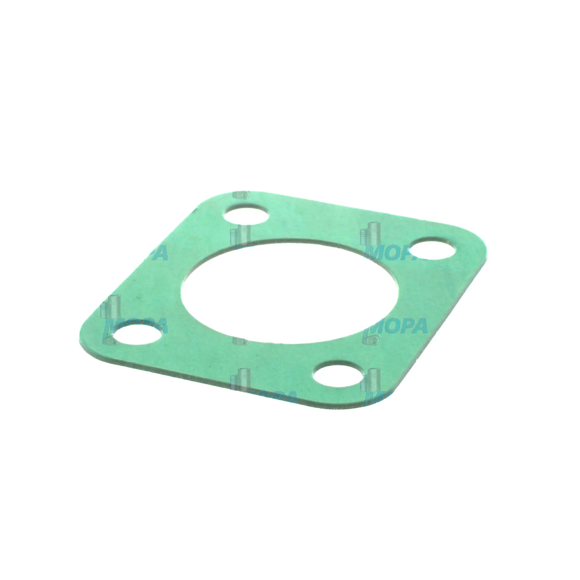 GASKET - 51019080018 suitable for MAN D engines