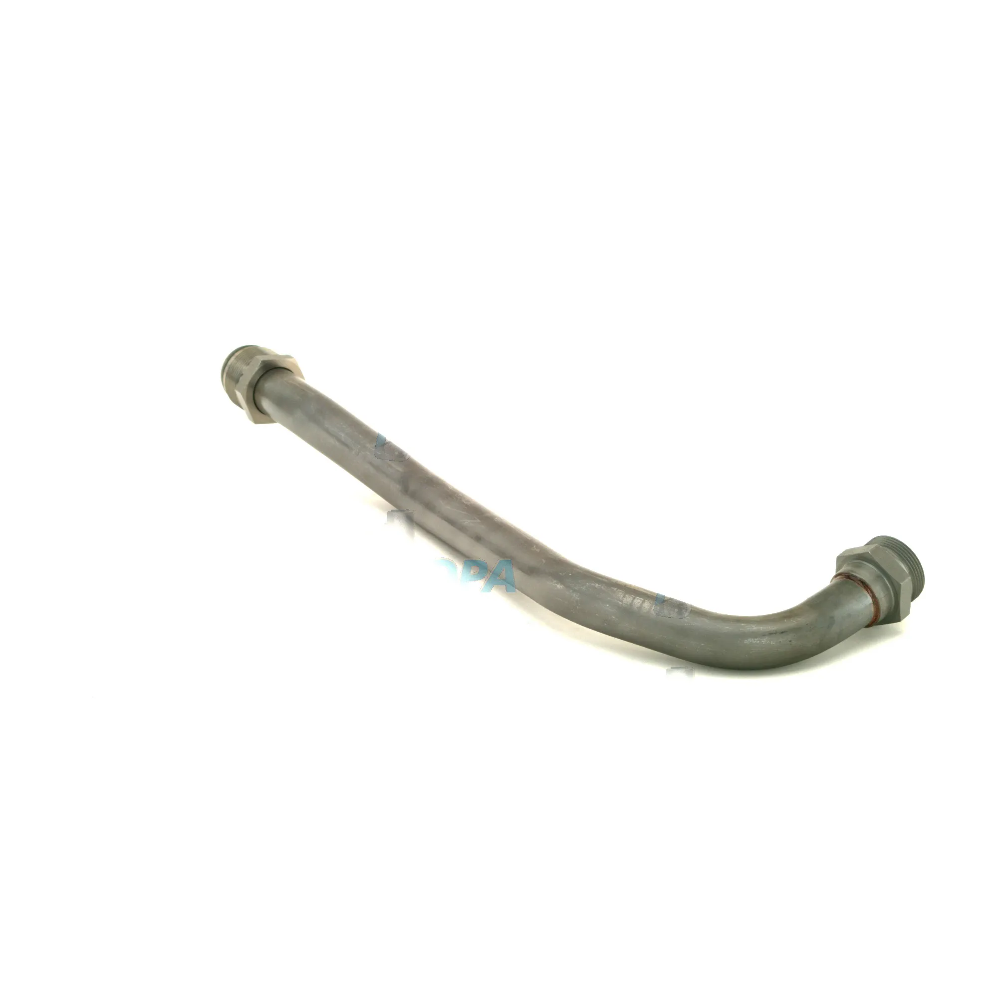 FUEL LINE - 5810702035 suitable for MTU engines 7