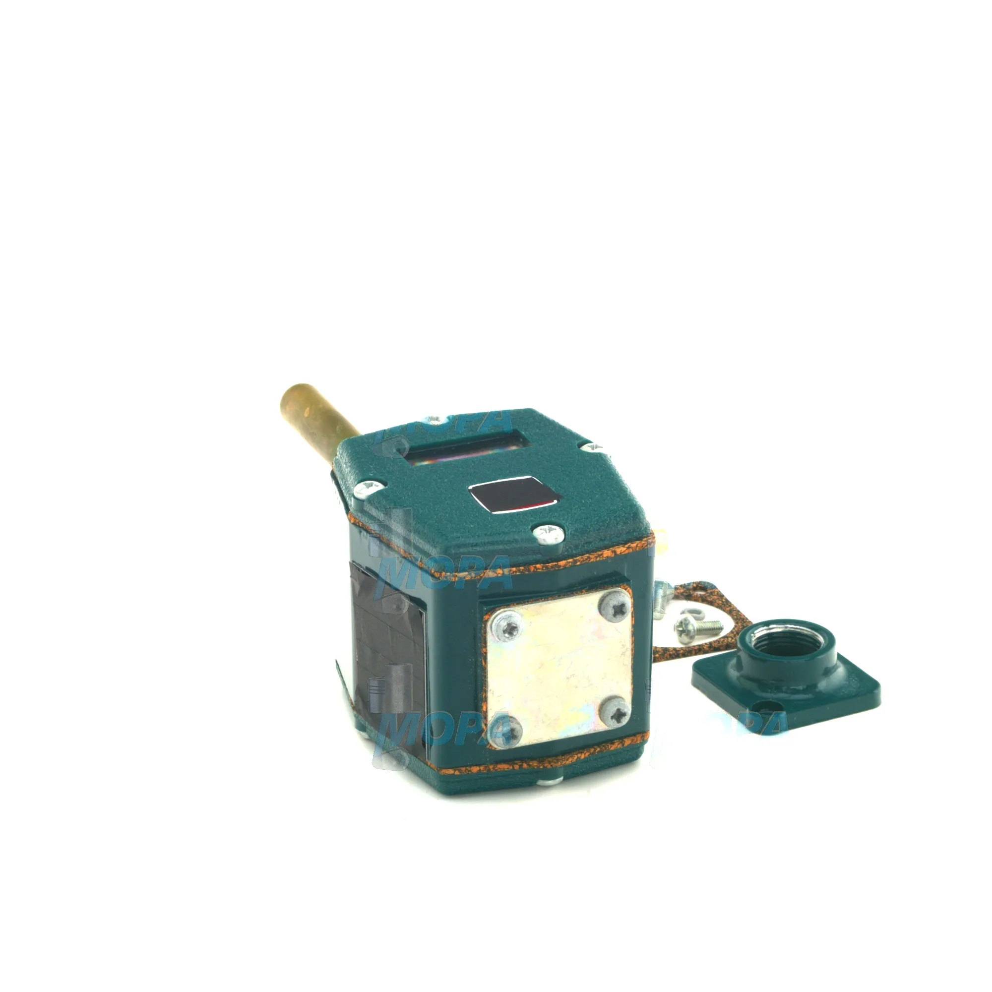 THERMAL RELEASE - 01262017 suitable for Deutz engines 5