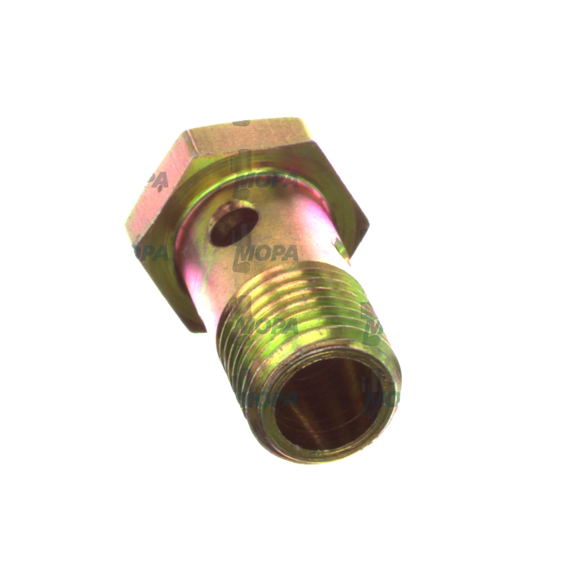 HOLLOW SCREW - 51981500175 suitable for MAN D engines 16