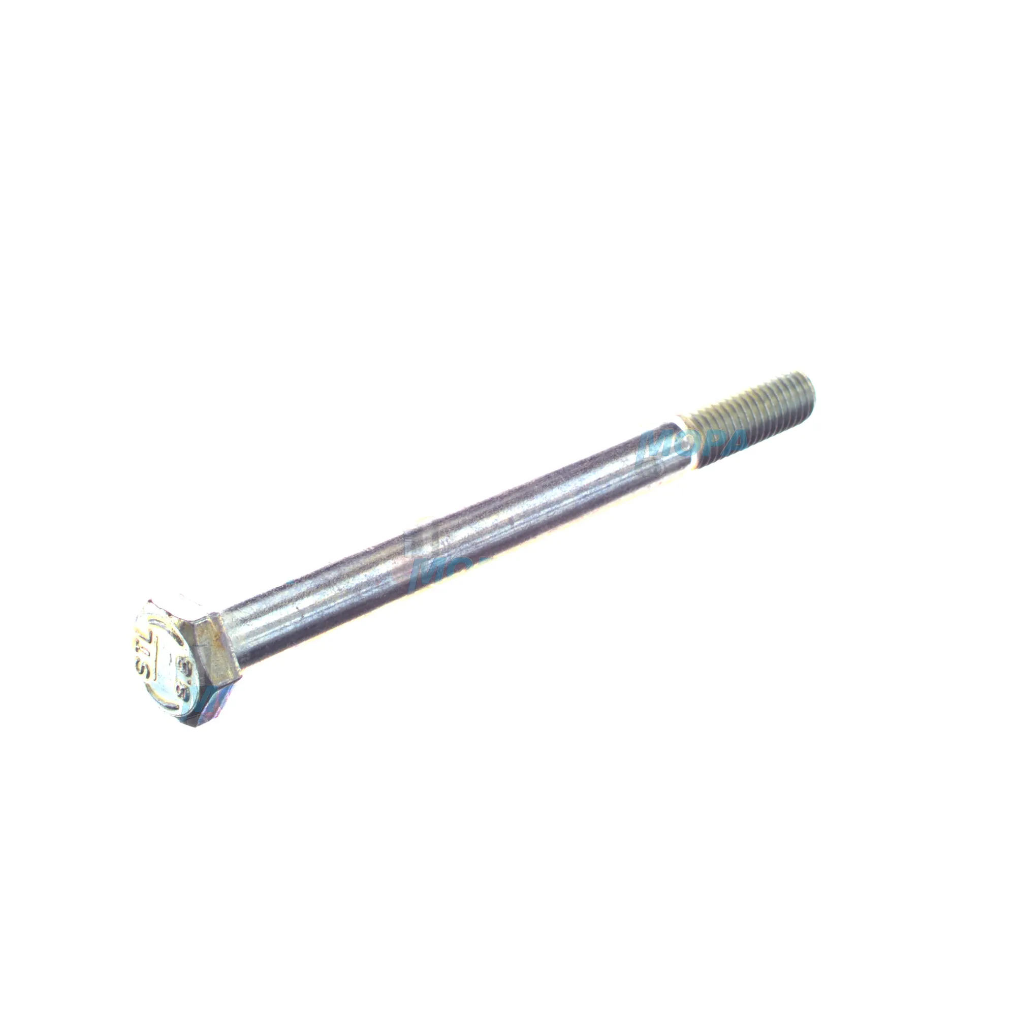 HEXAGON BOLT - 000000001465 suitable for MTU engines