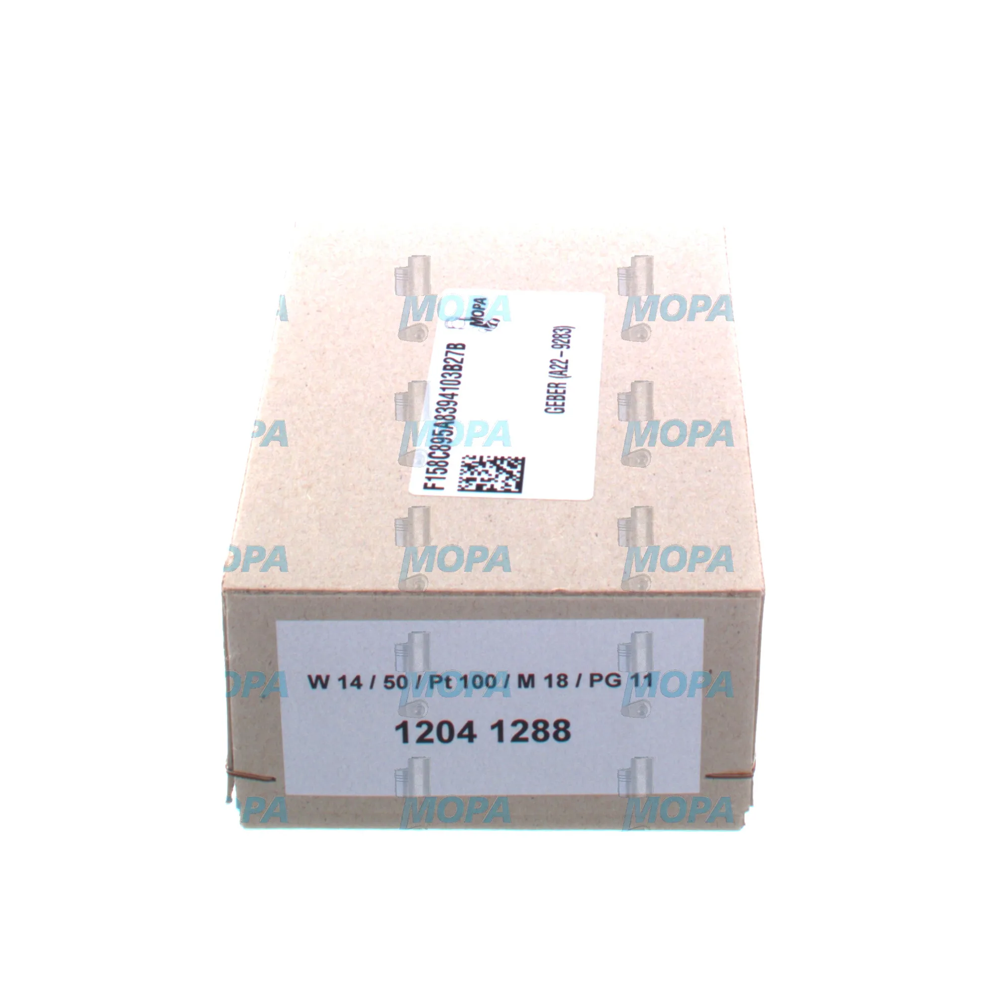 SENSOR - 305685090010 suitable for MWM & Deutz engines 7