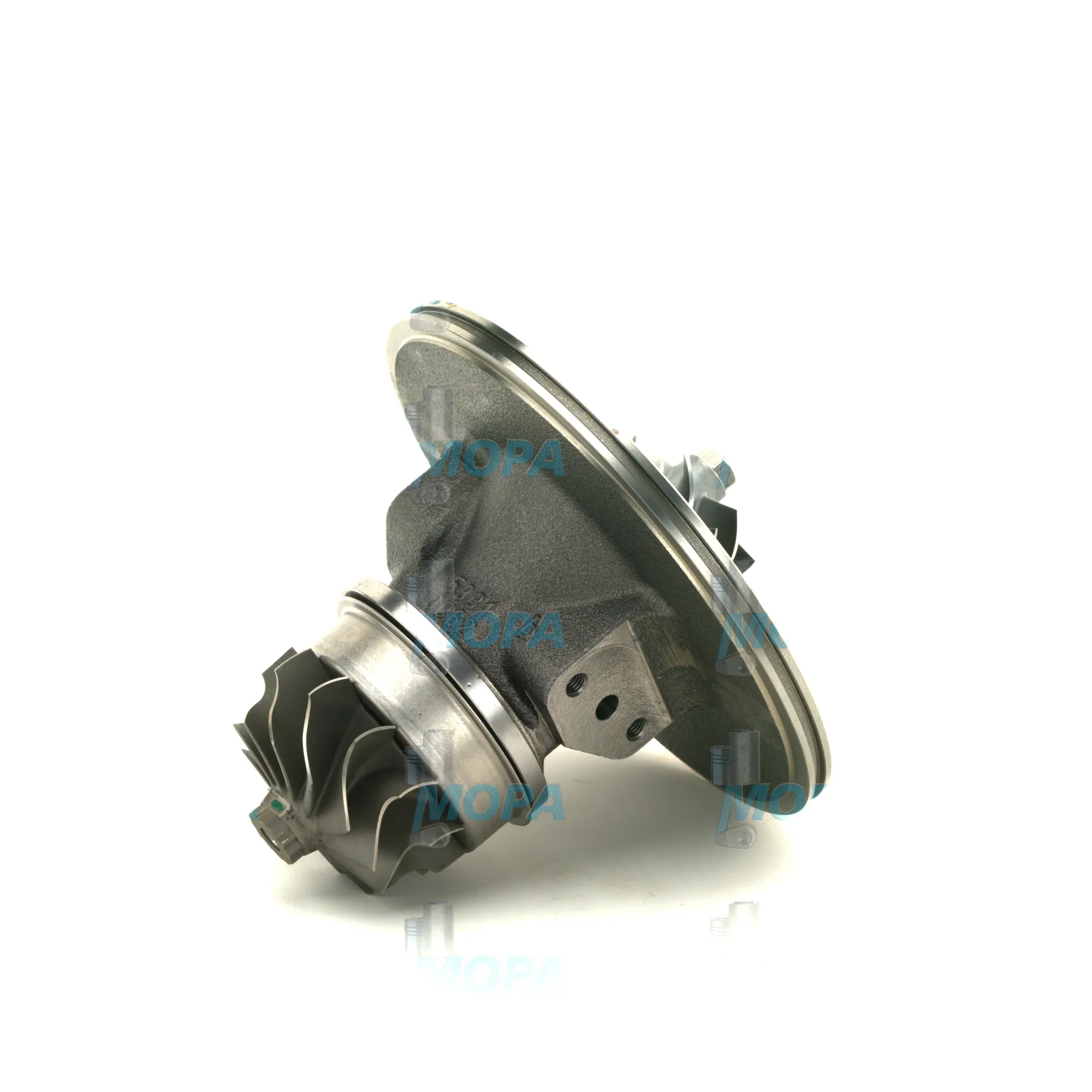 CORE ASSEMBLY - 51091016040 suitable for MAN D-engines