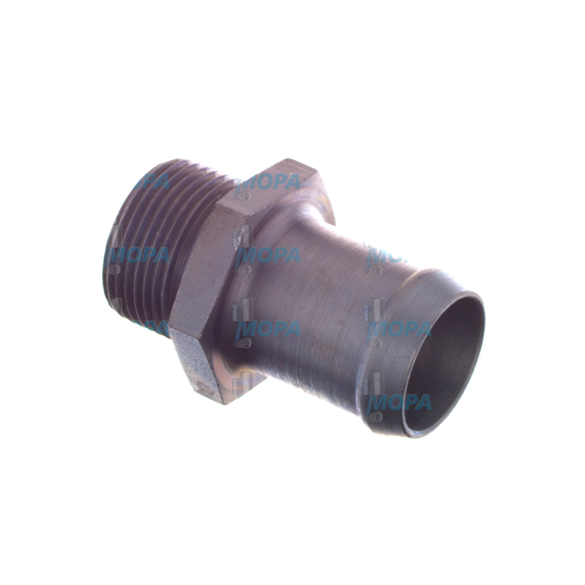 HOSE NIPPLE - 51981310160 suitable for MAN D-engines 7