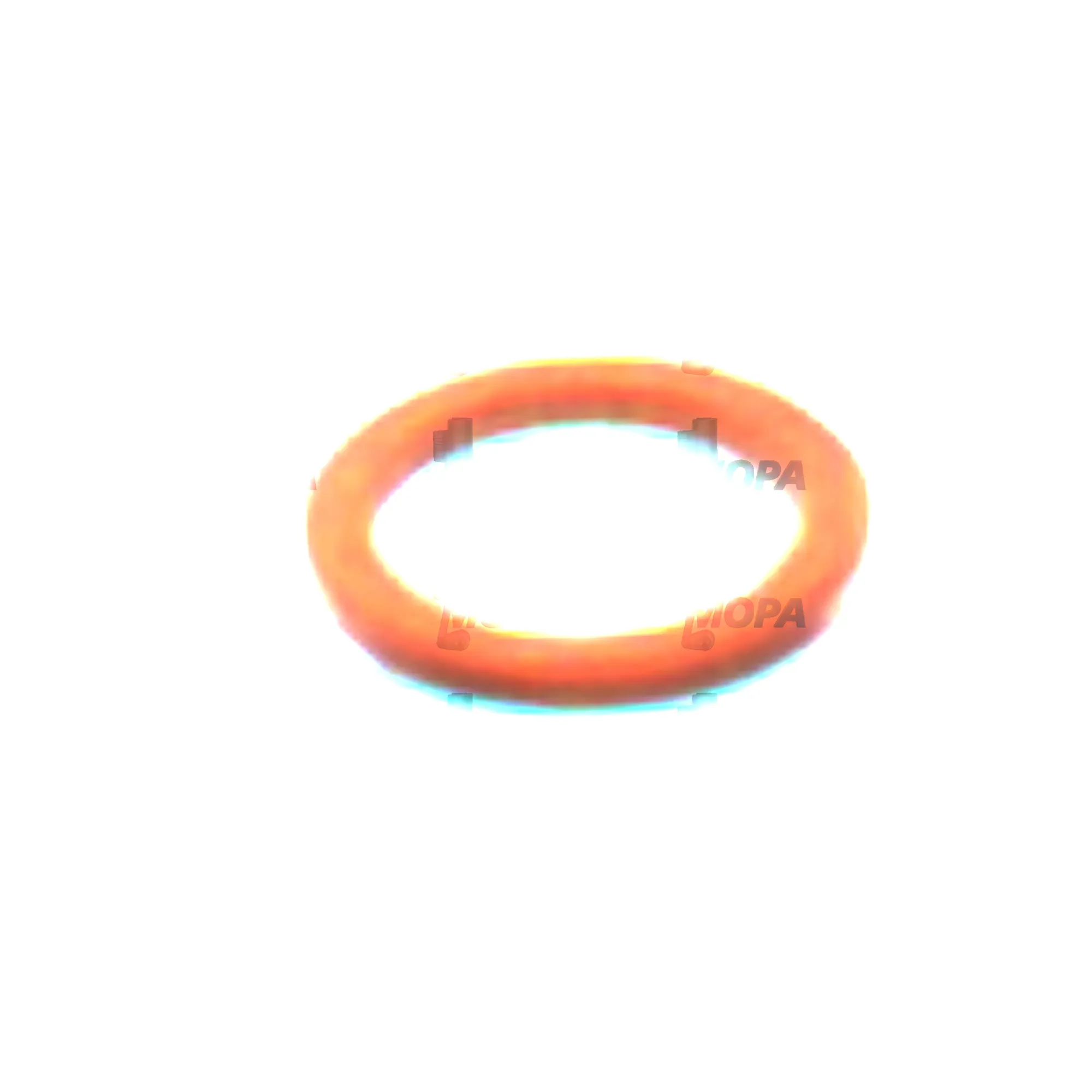 SEALING RING - 604920100609 suitable for MWM & Deutz engines 4