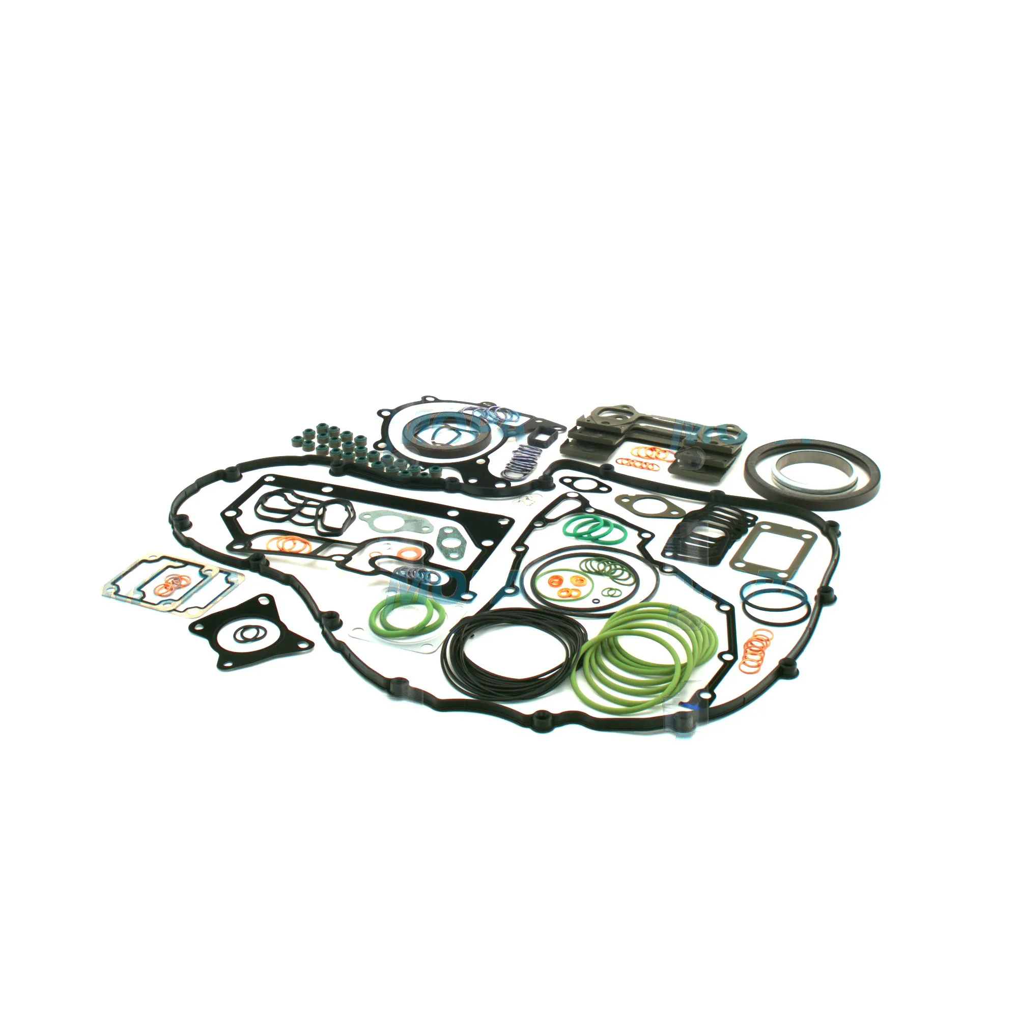 GASKET SET - 21043318 suitable for Volvo/Volvo Penta engines 4
