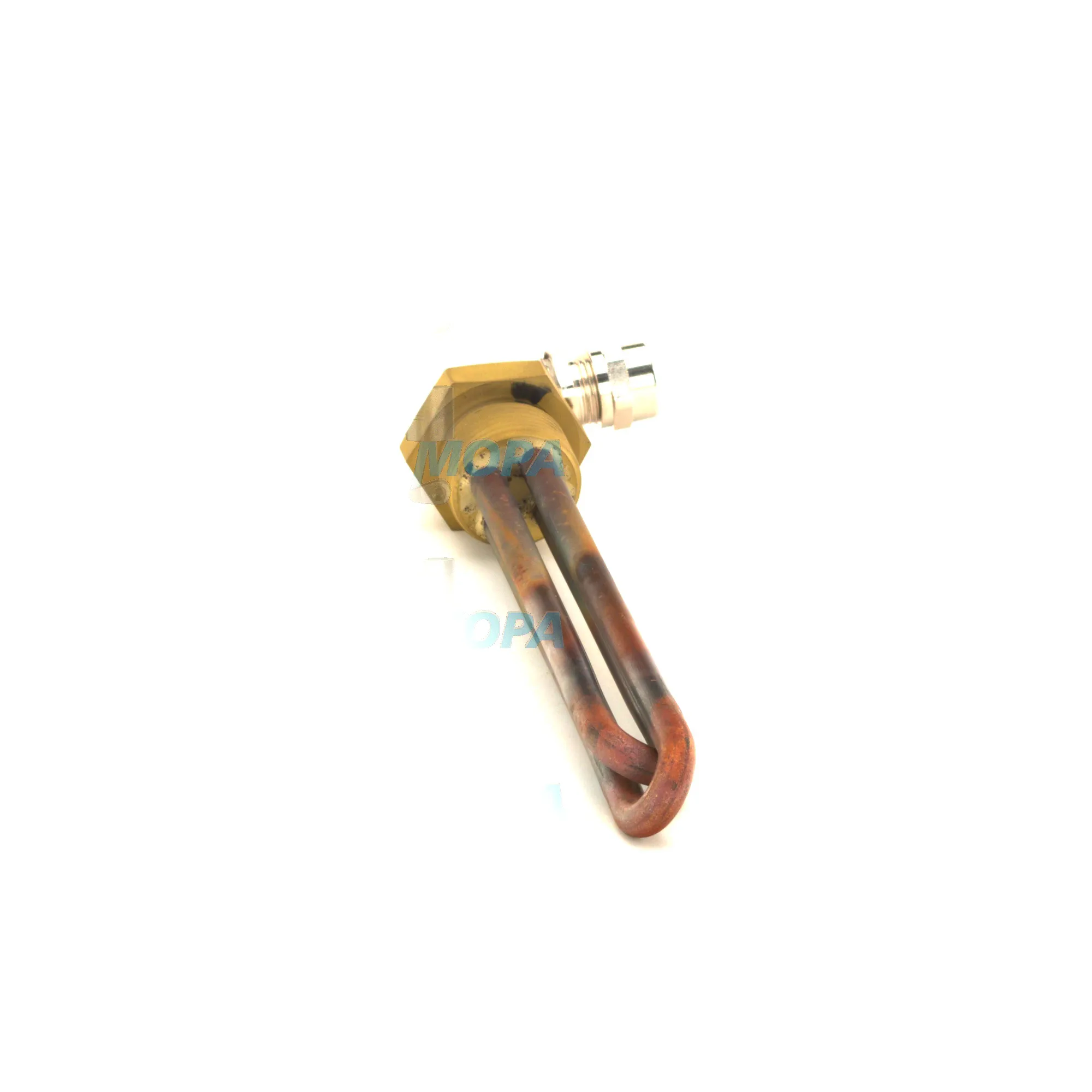 IMMERS.HEATG.BODY - 600090755176 suitable for MWM & Deutz engines 7