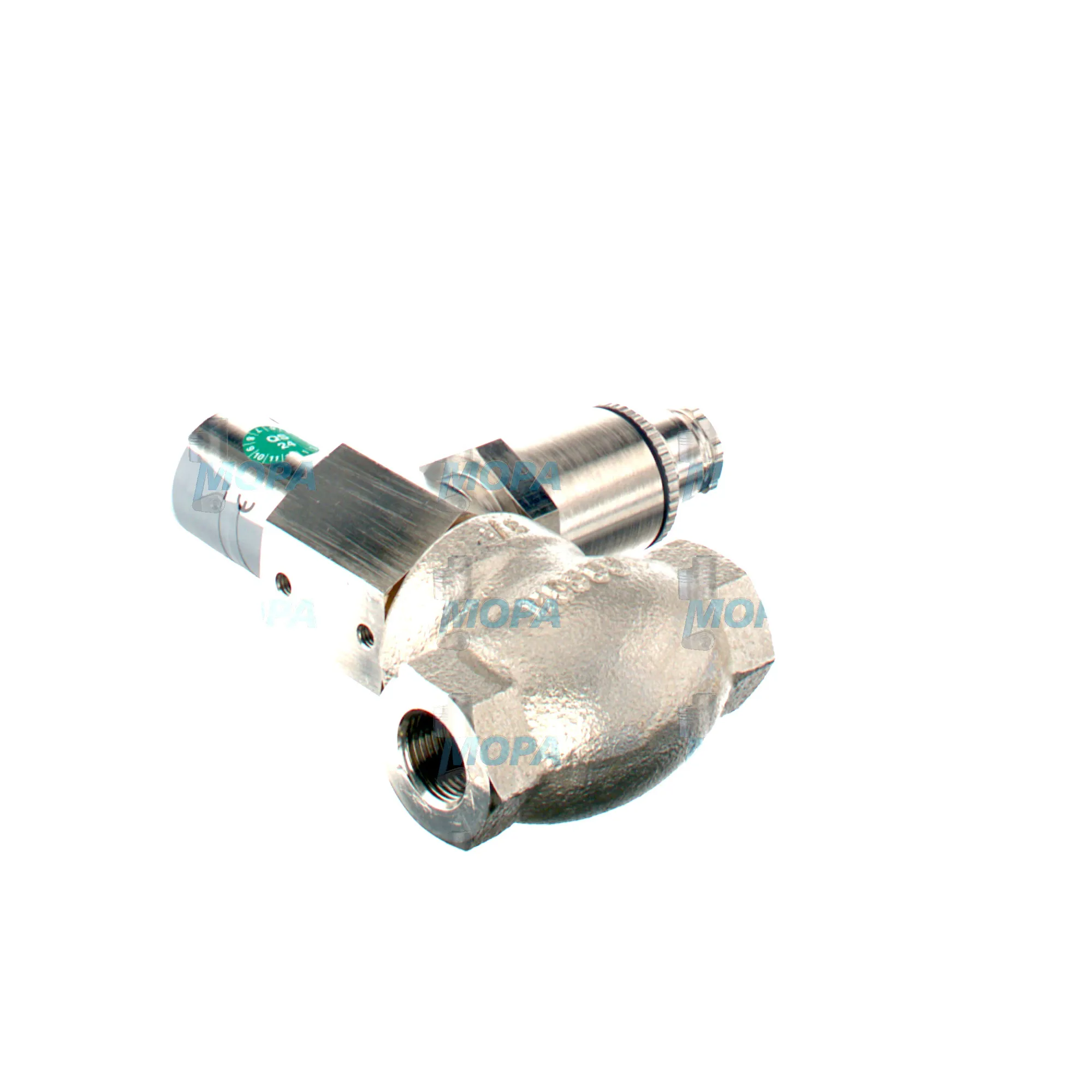 FLOW SWITCH - 628/48/1/05031887 suitable for MWM & Deutz engines 7