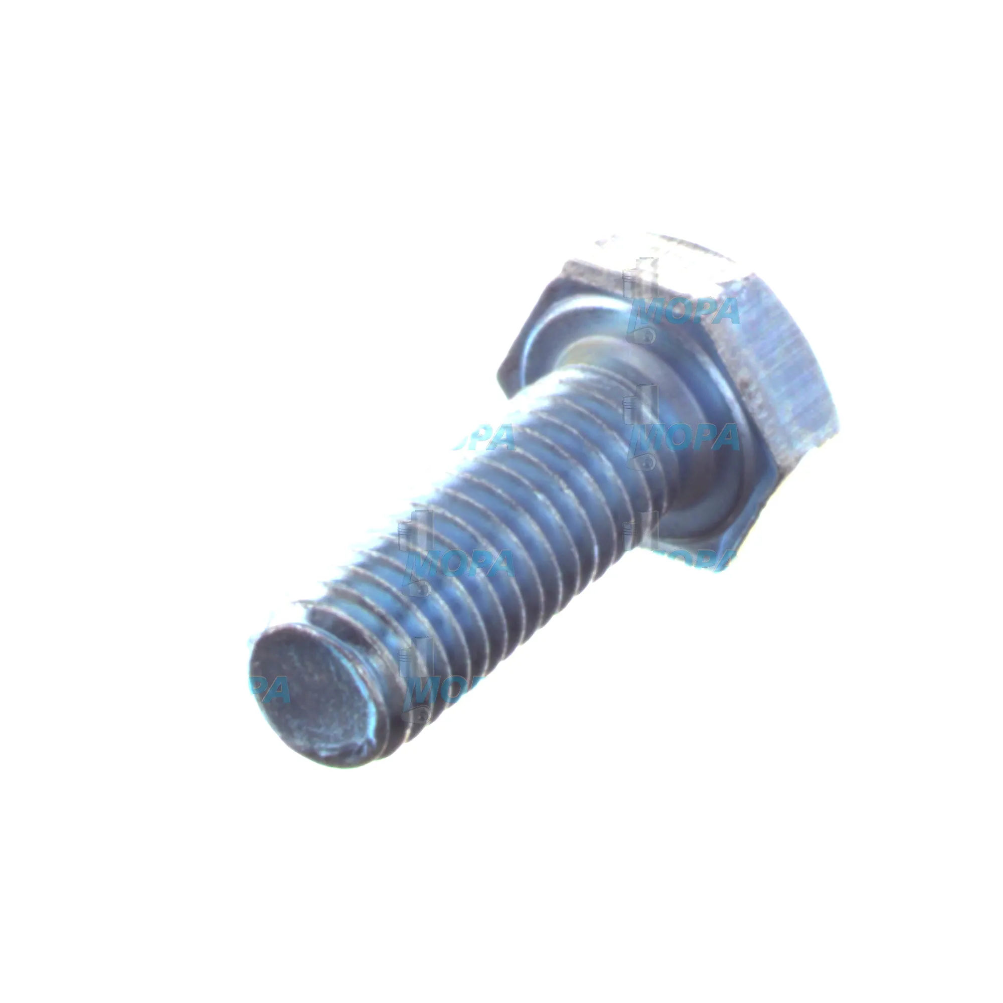 SECHSKANTSCHRAUBE - 000933008114 passend für MTU Motoren