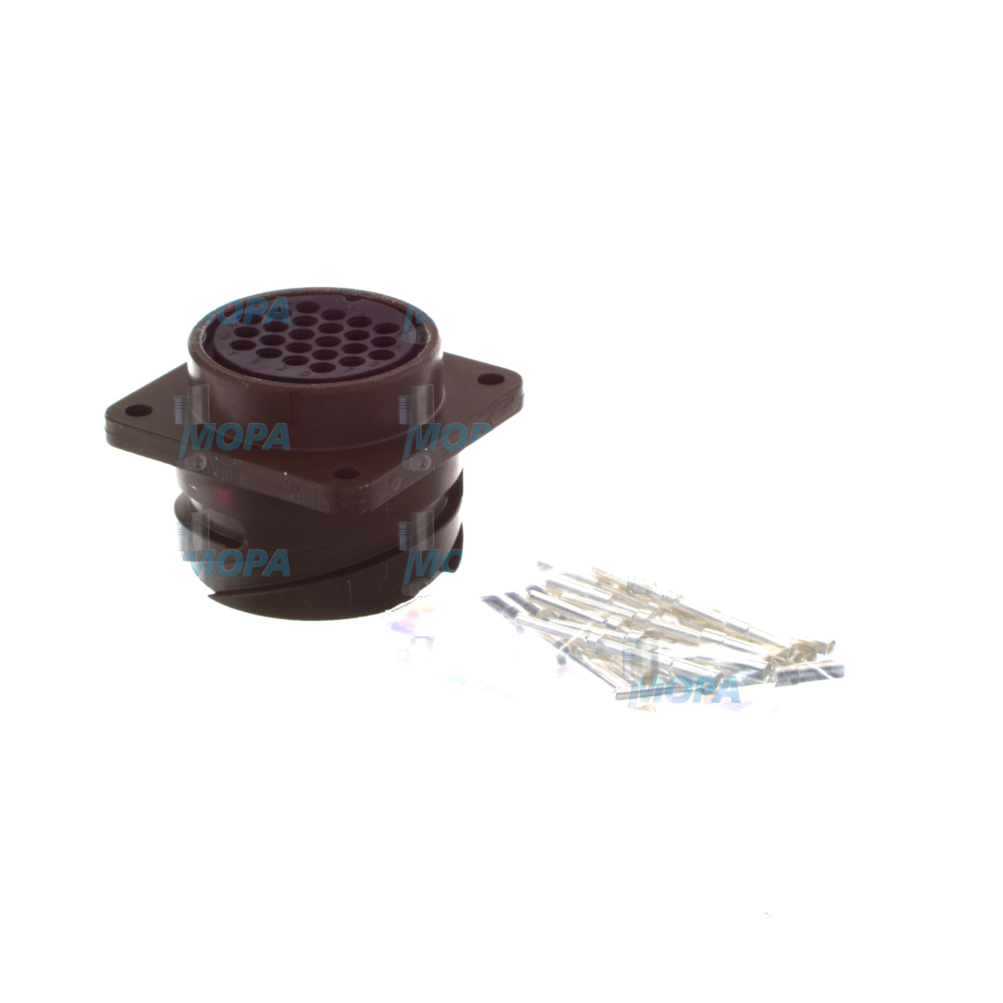 SEPARABLE CONNECTOR - 0015312283 suitable for MTU engines 6