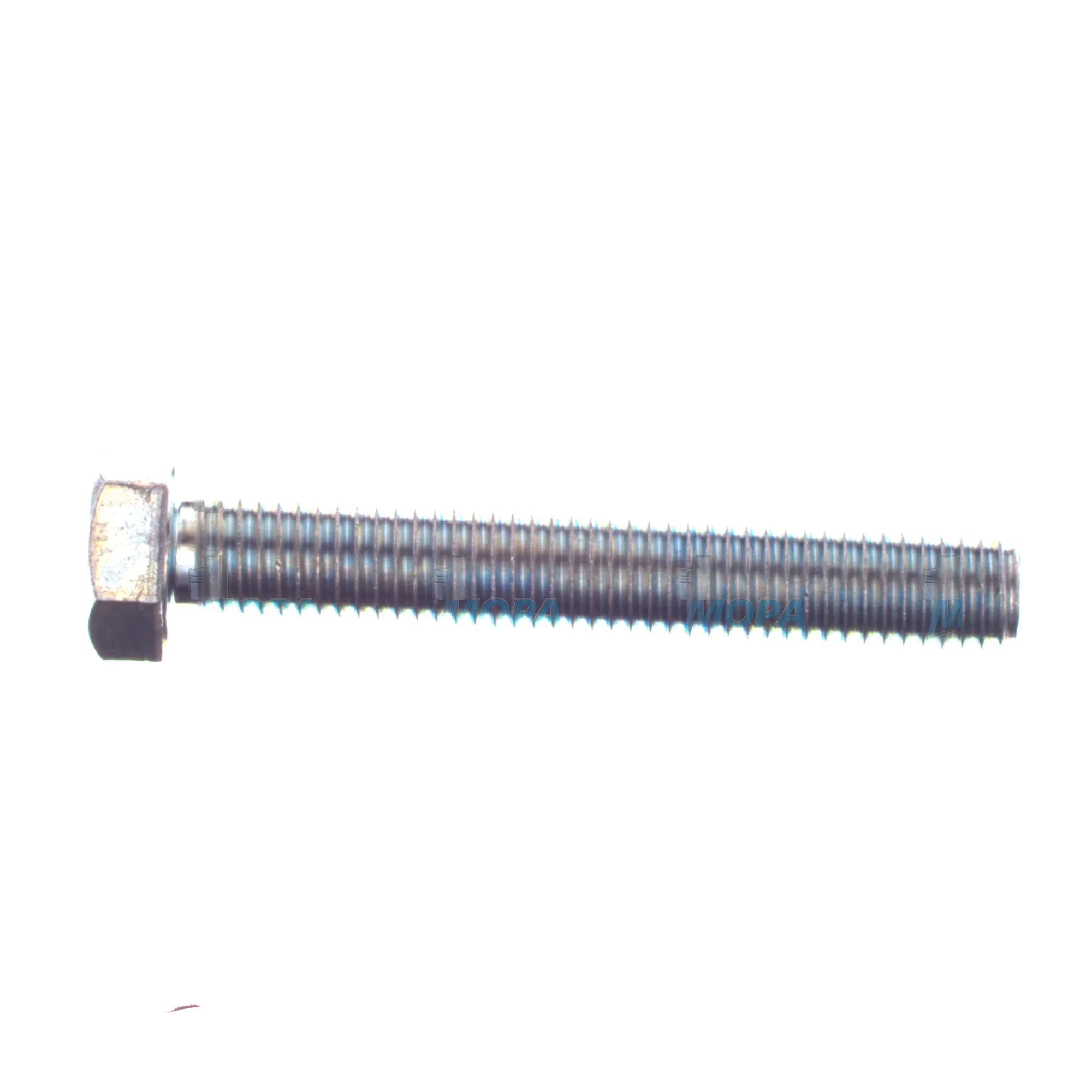 HEXAGON BOLT - 000000004745 suitable for MTU engines 6